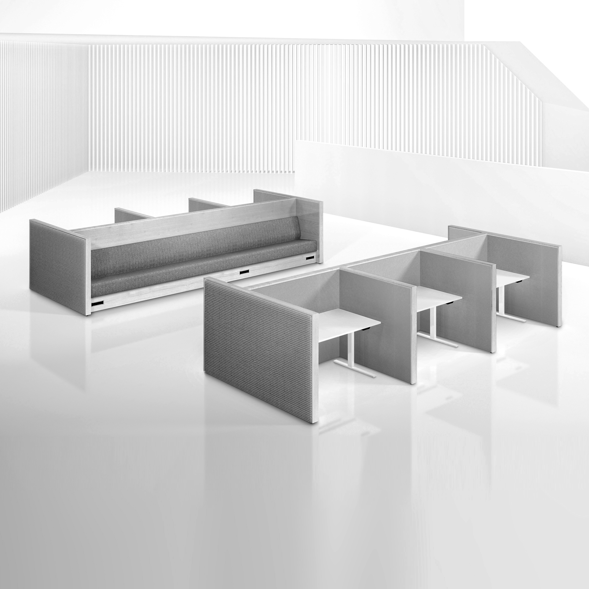 E5 WORK SERIES