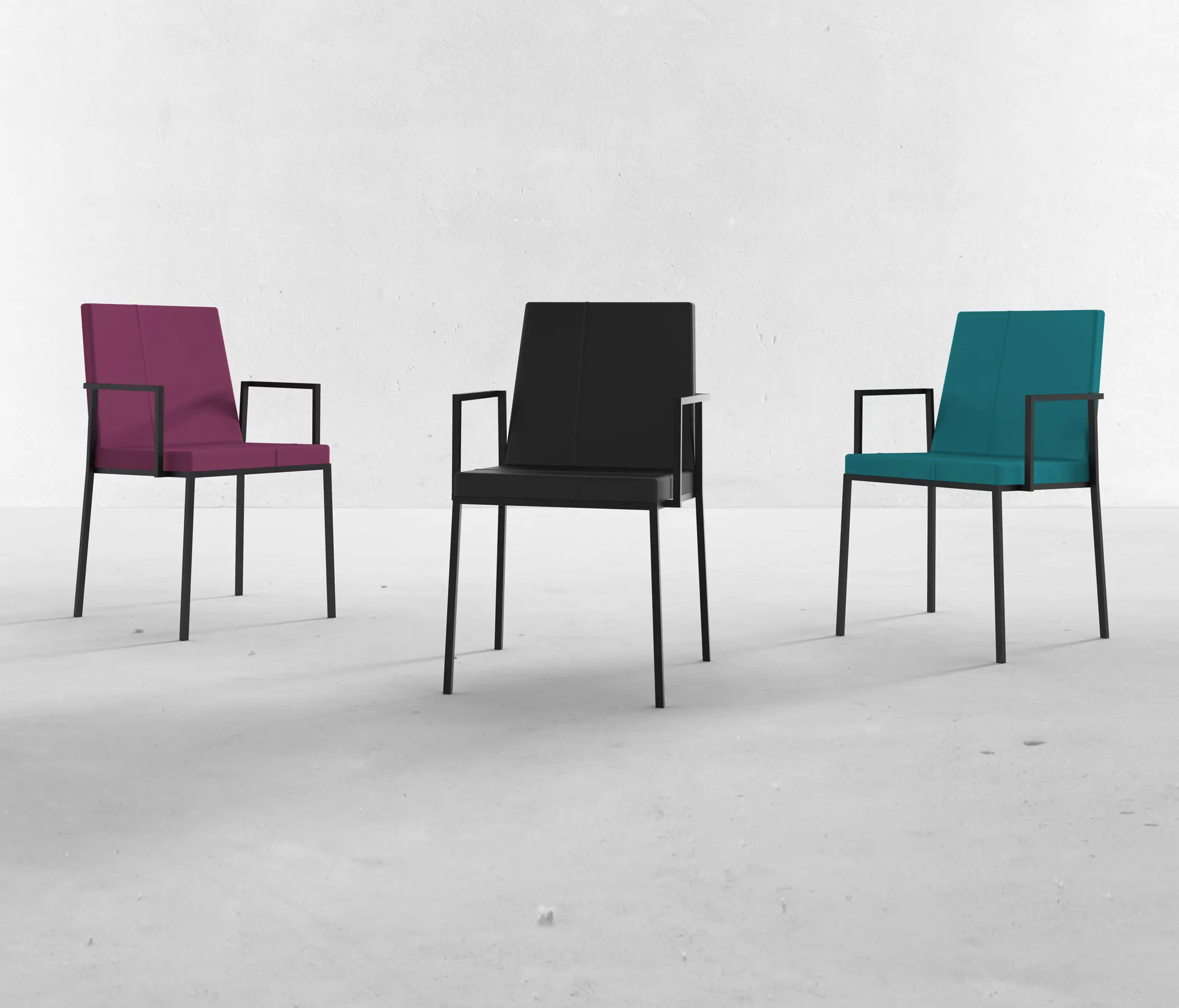 Ragnars - W5 Conference Chair