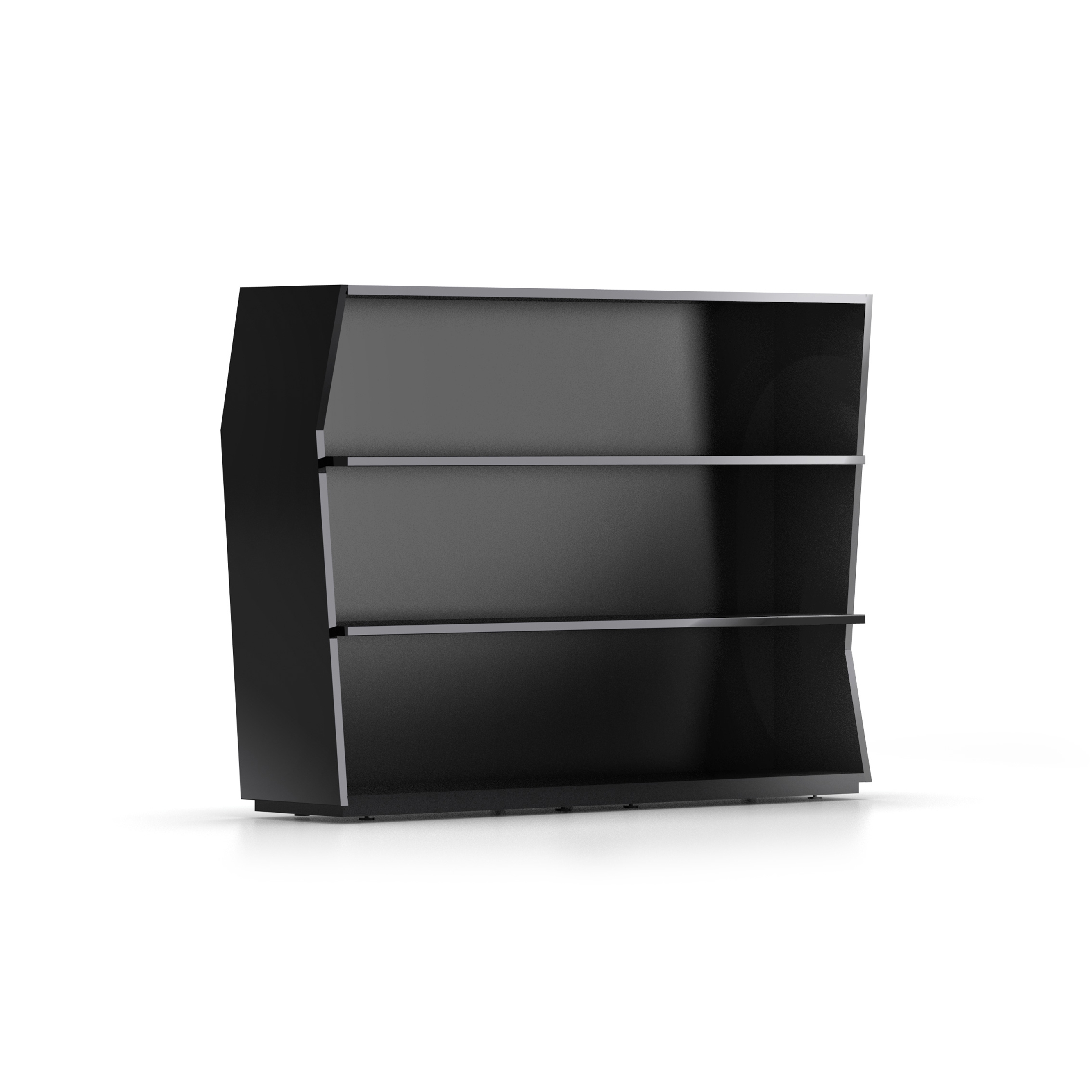 Produkt C5 Stealth.Cabinet des Herstellers Ragnars anzeigen