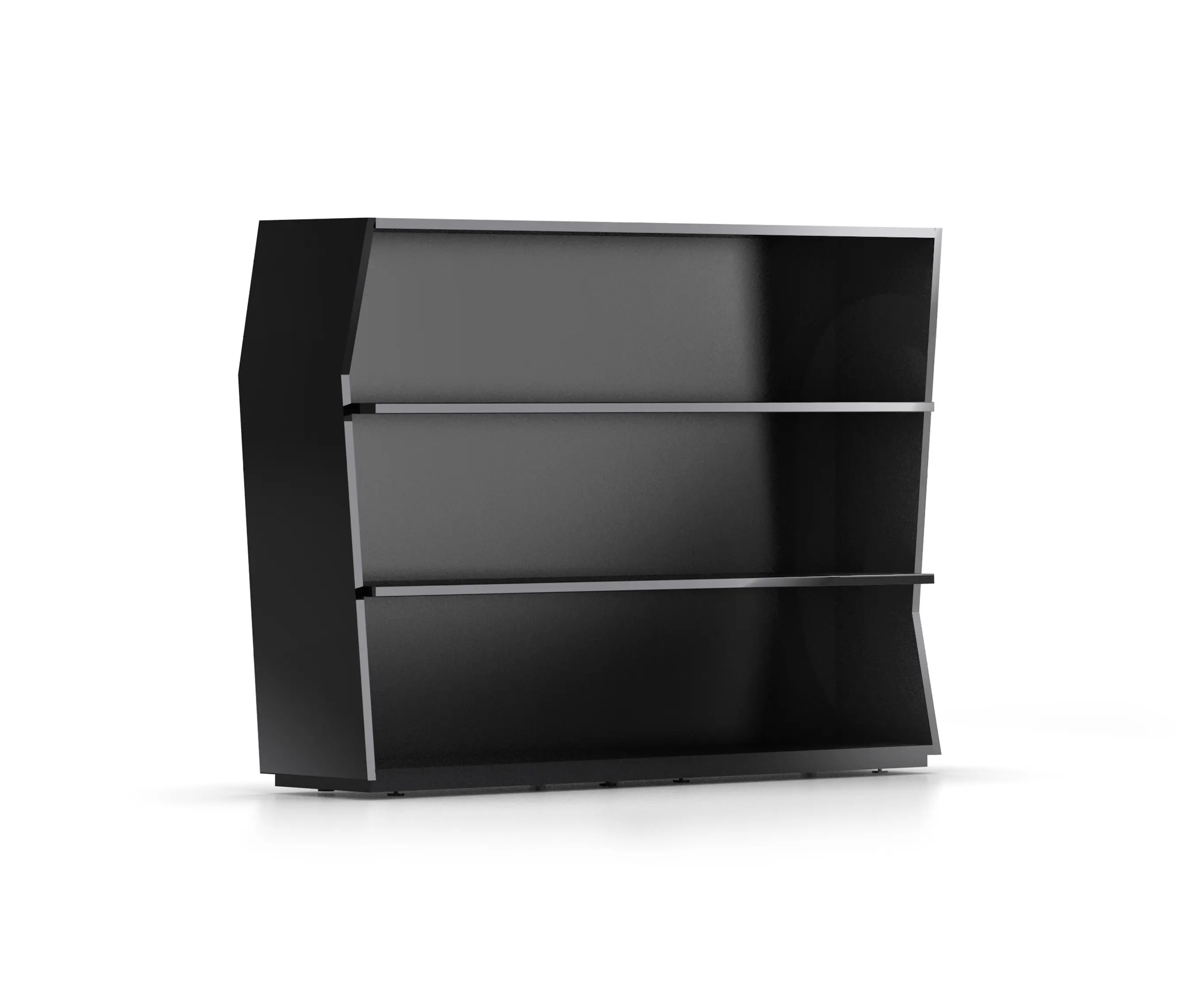 Ragnars - C5 Stealth.Cabinet