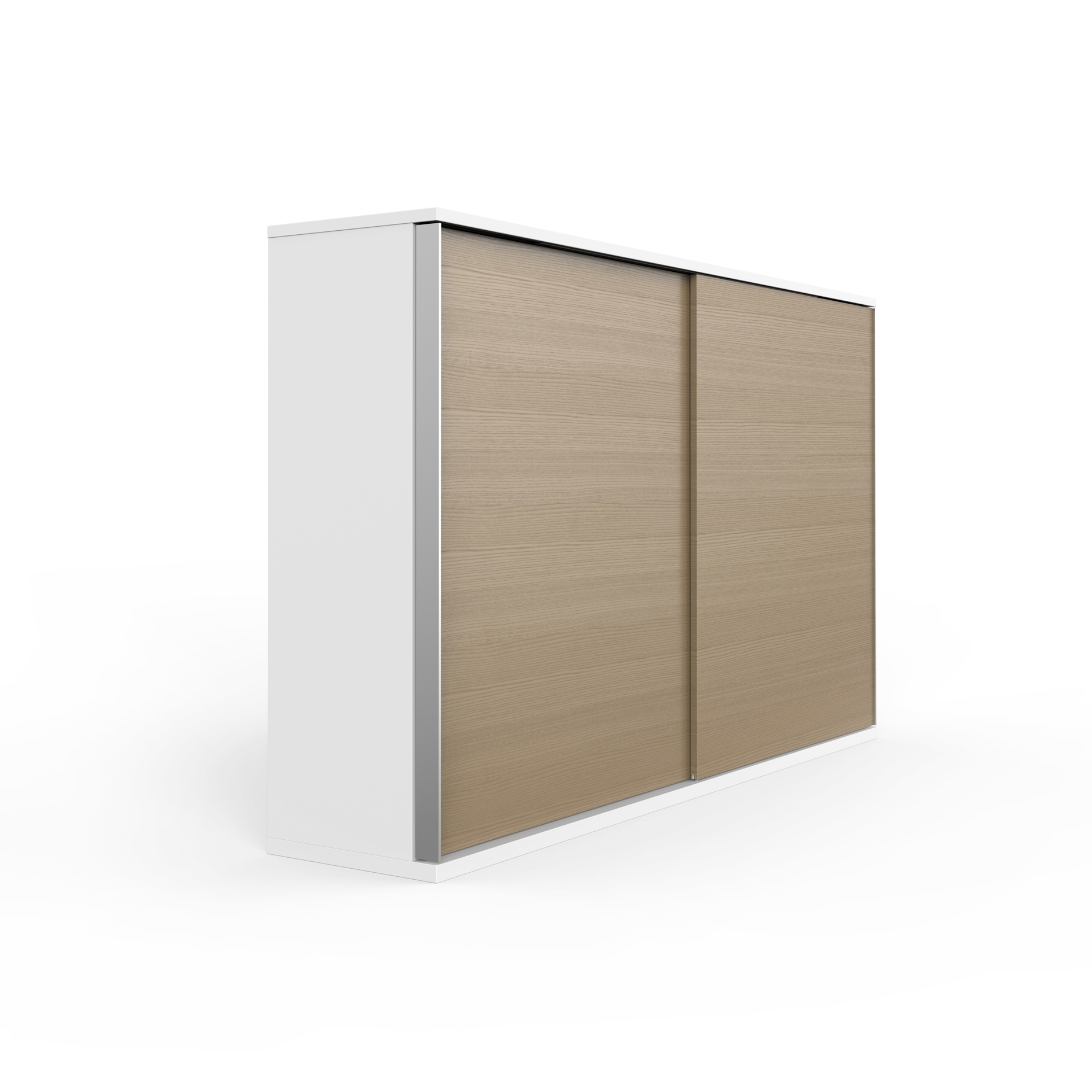 Display product R3 Work.Cab Slide from manufacturer Ragnars