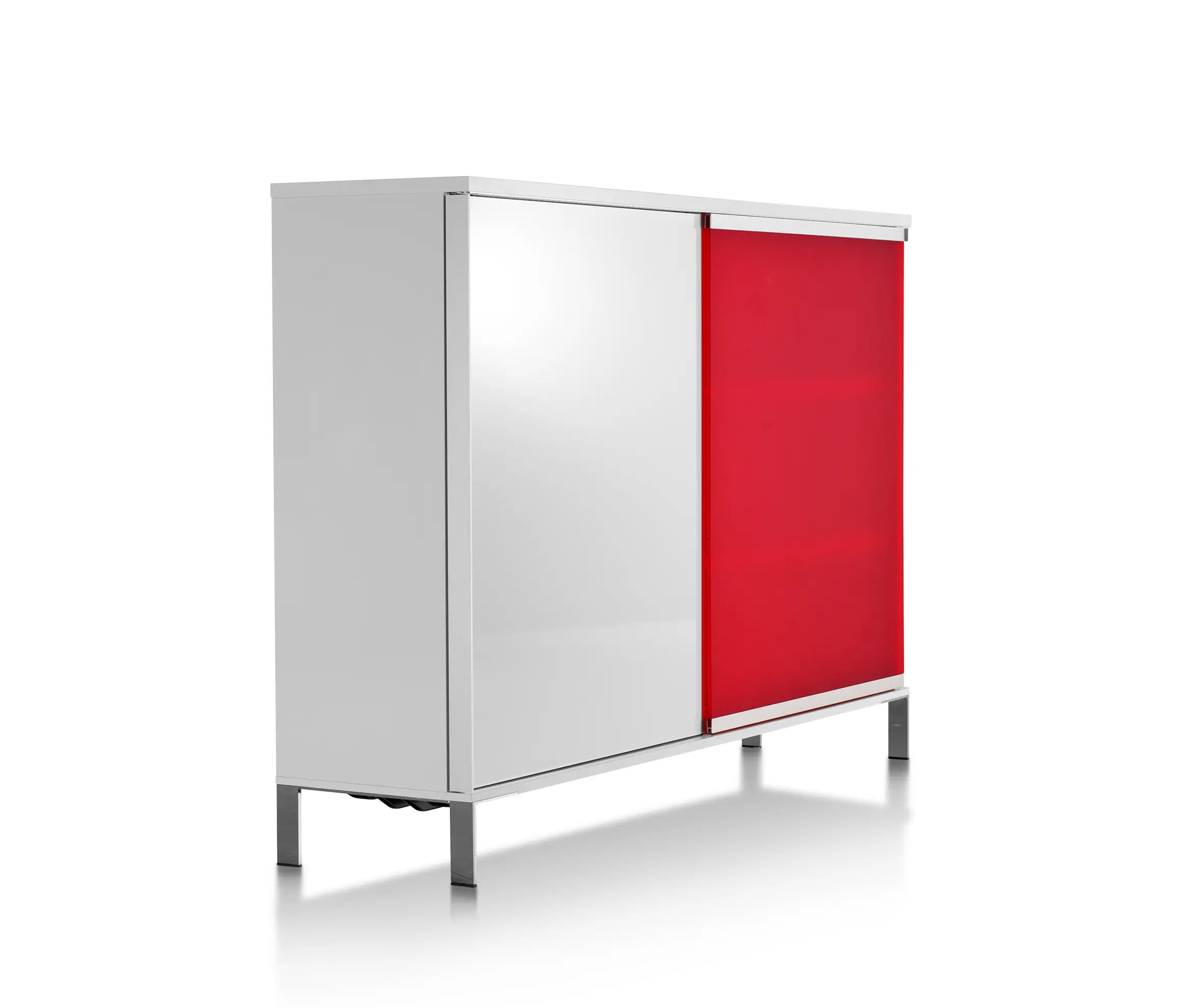 Ragnars - R5 Work.Cab Slide