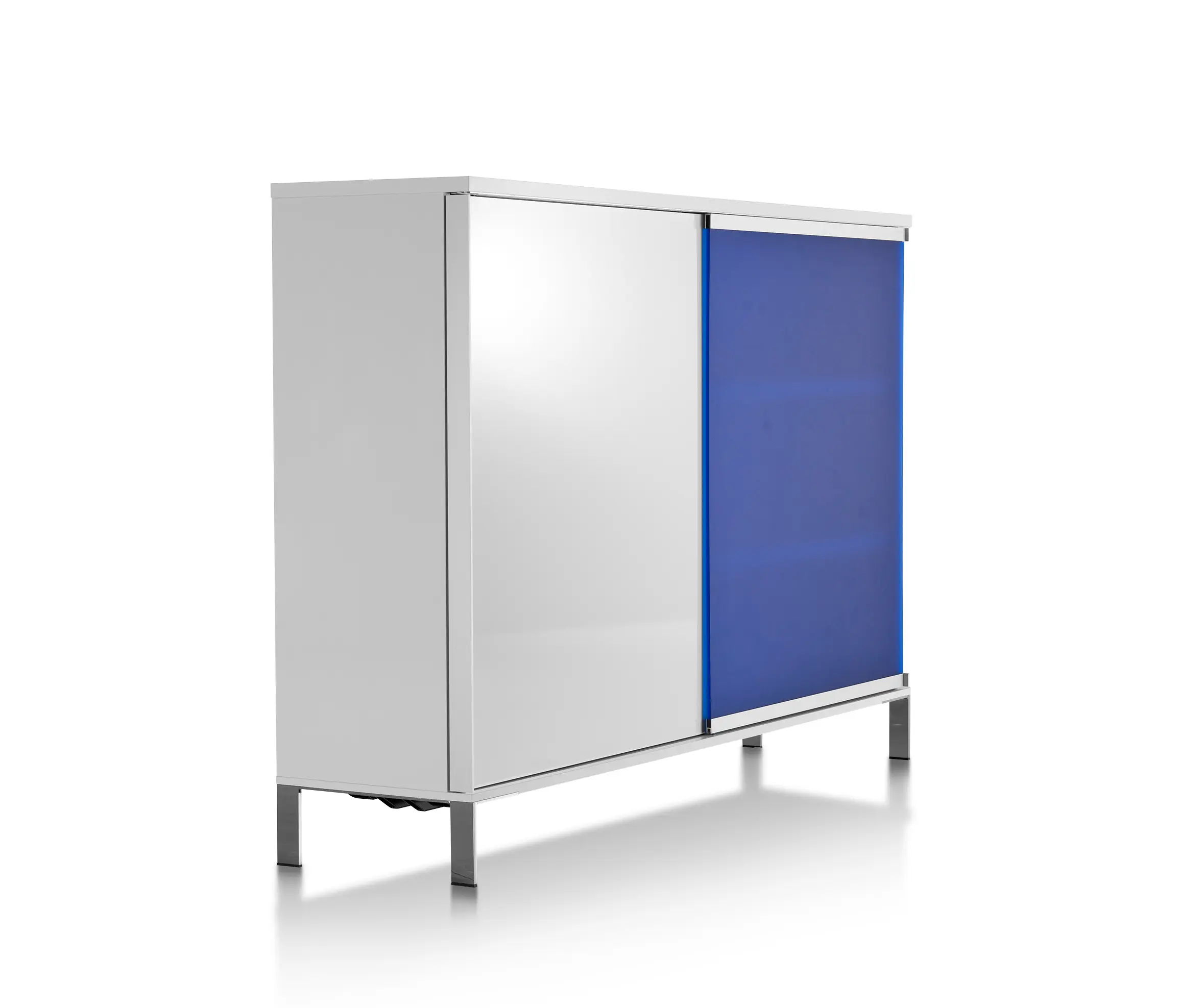 Ragnars - R5 Work.Cab Slide