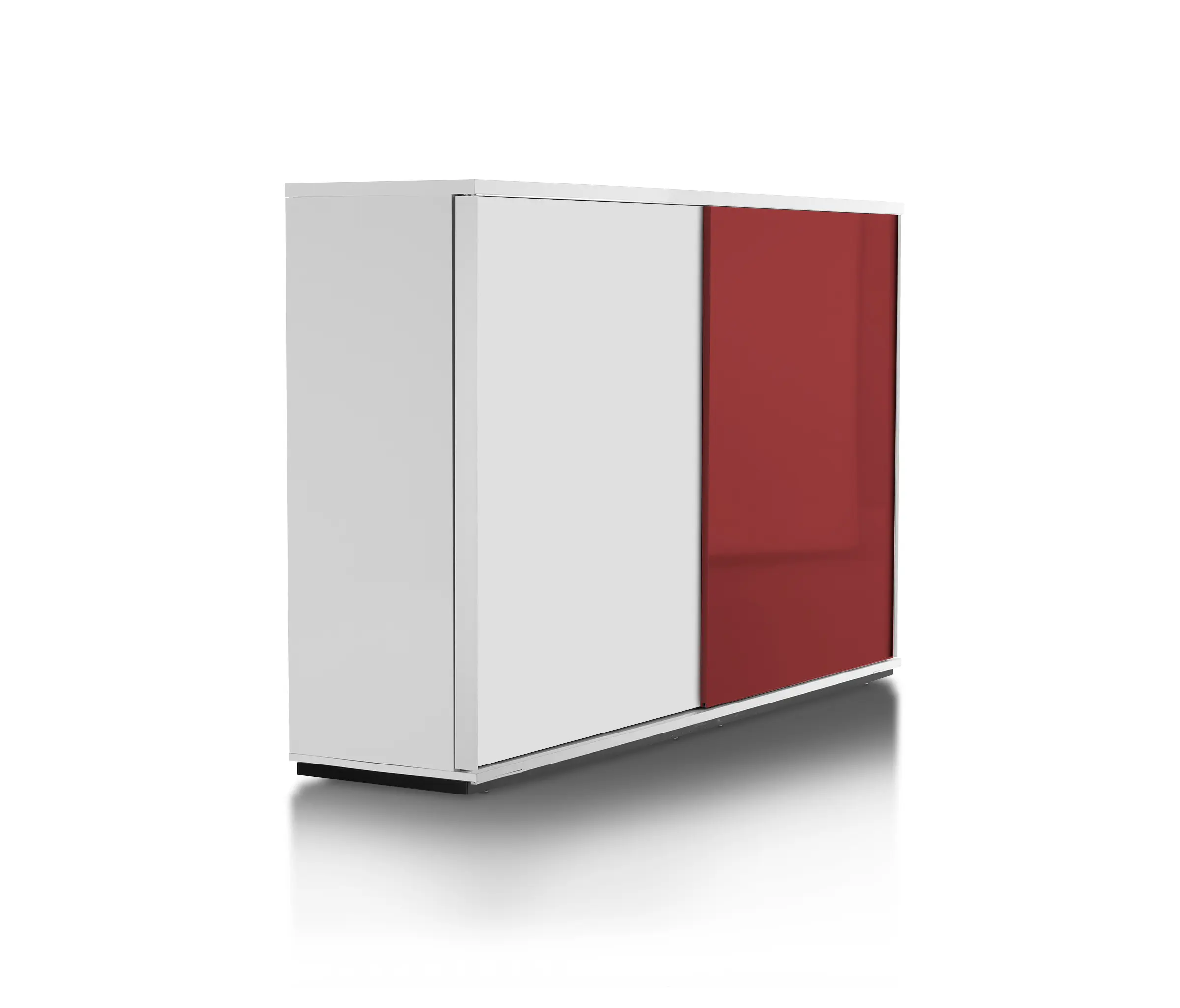 Ragnars - R5 Work.Cab Slide