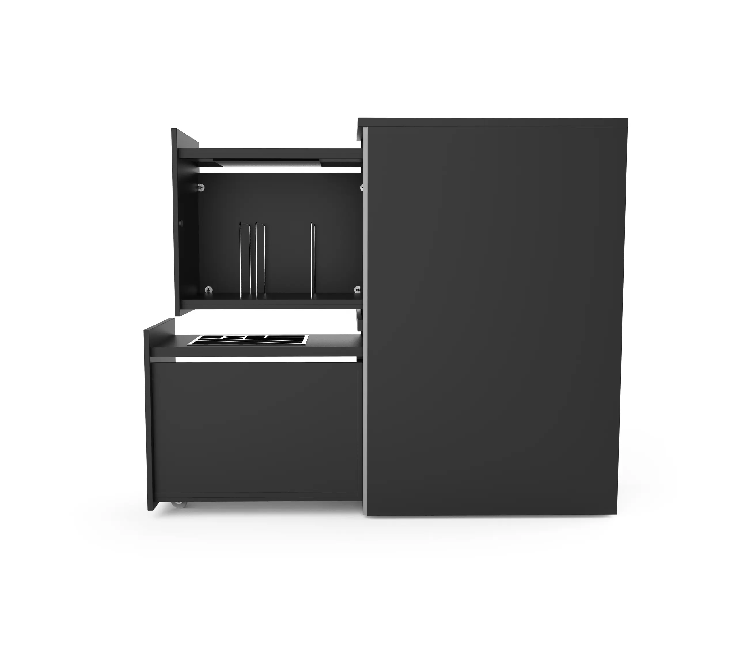 Ragnars - R5 Work.Tower 9 V3