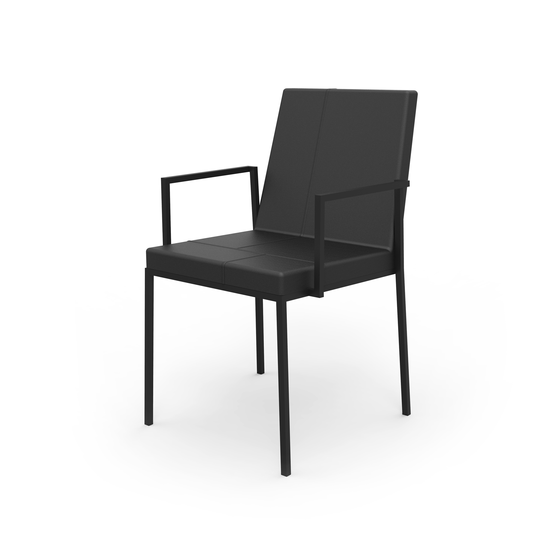 Mostra il prodotto W5 Conference Chair del produttore Ragnars