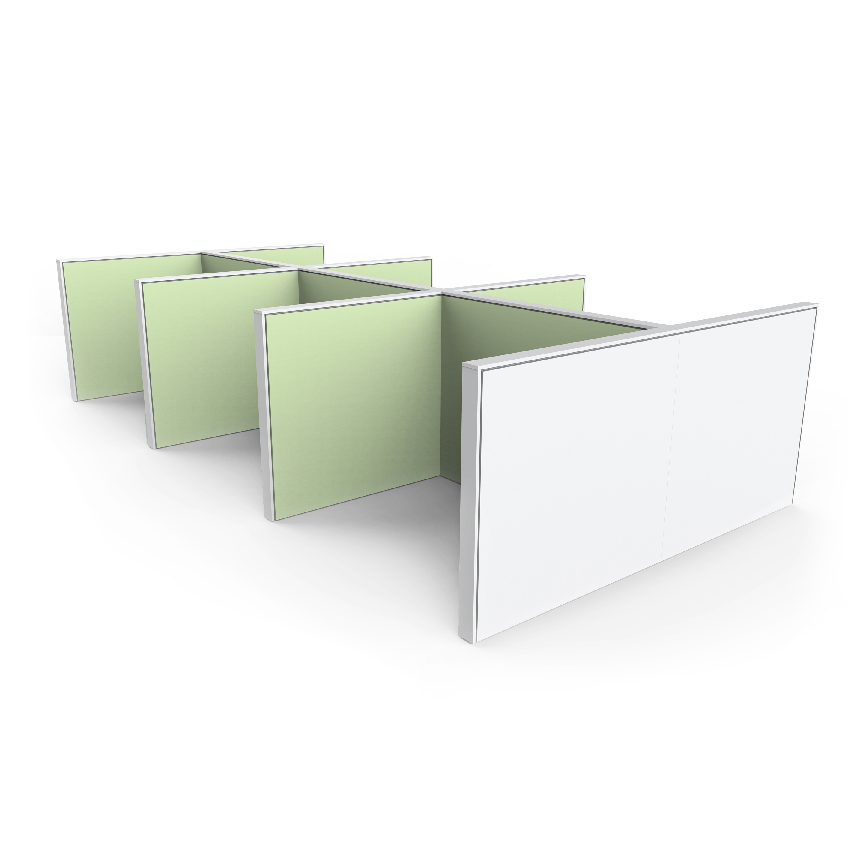 Produkt E5 Work.Booth 4 des Herstellers Ragnars anzeigen