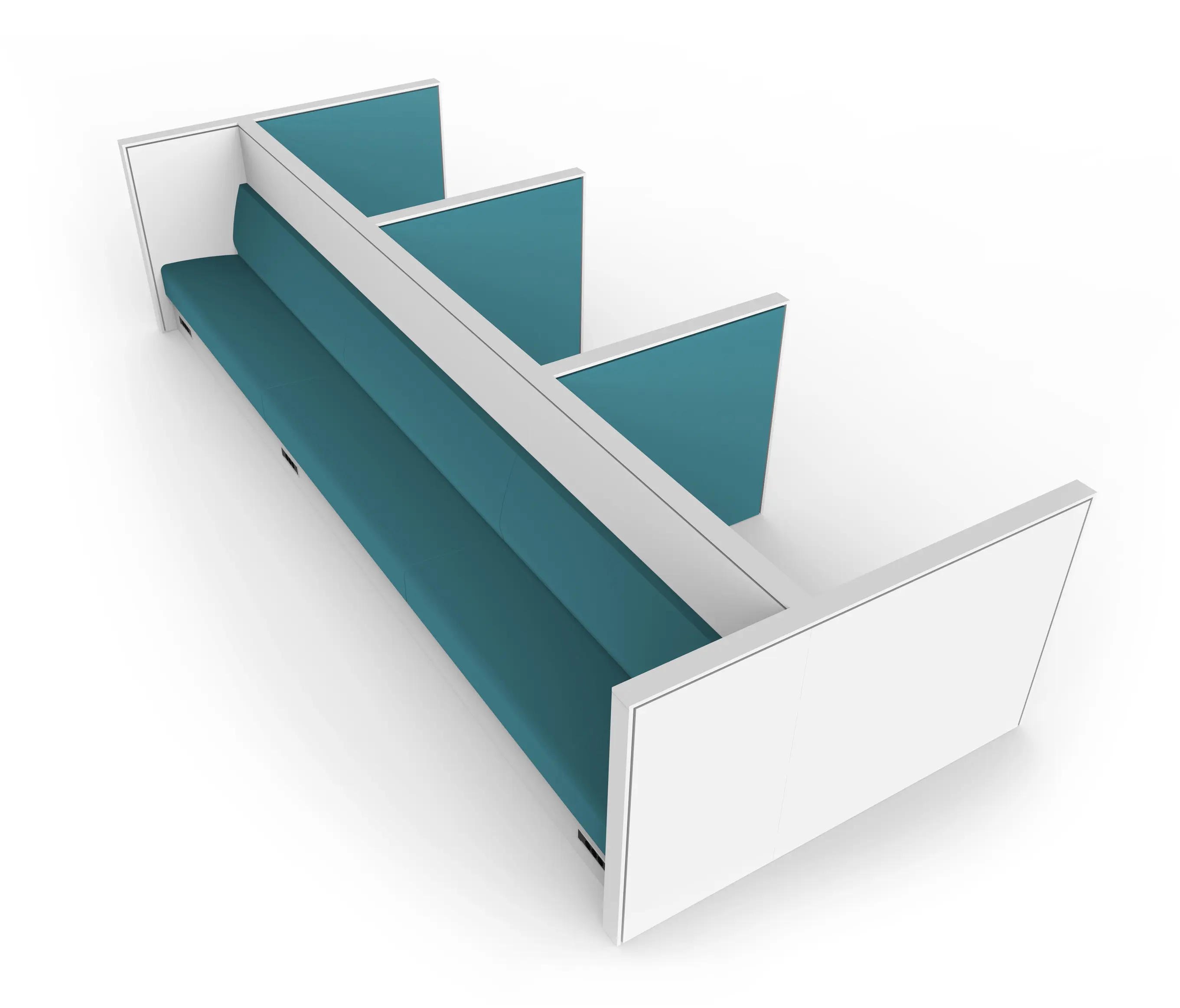 Ragnars - E5 Work.Sofa / Booth 4