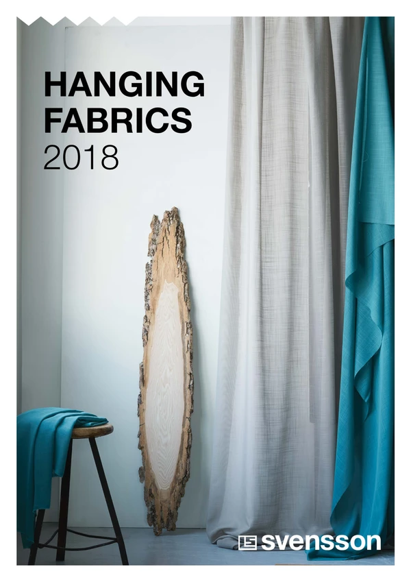 Preview image for the file Hanging Fabrics 2018