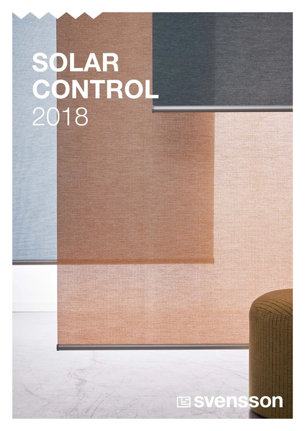 Preview image for the file Solar Control 2018