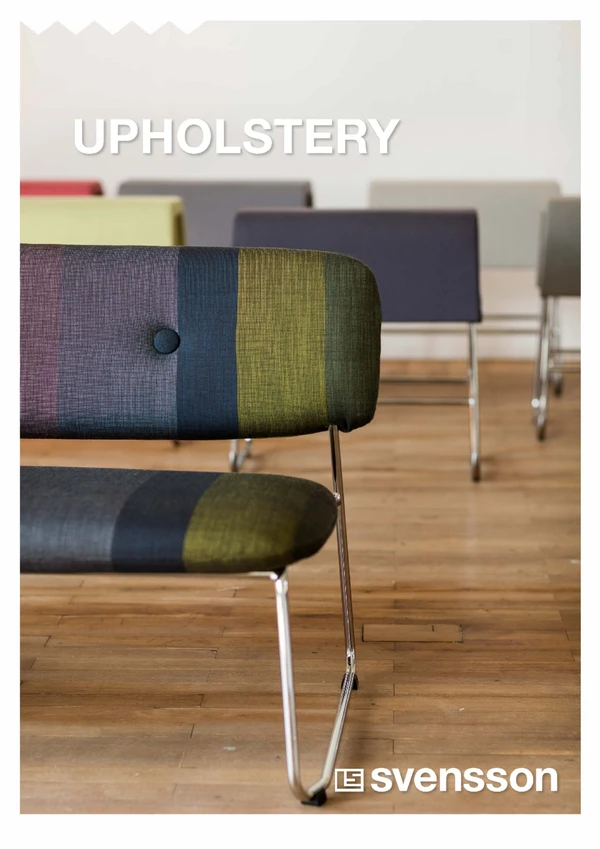 Preview image for the file Upholstery 2017