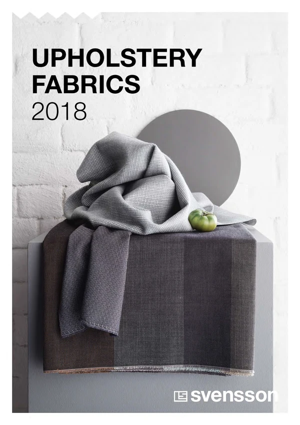 Preview image for the file Upholstery 2018