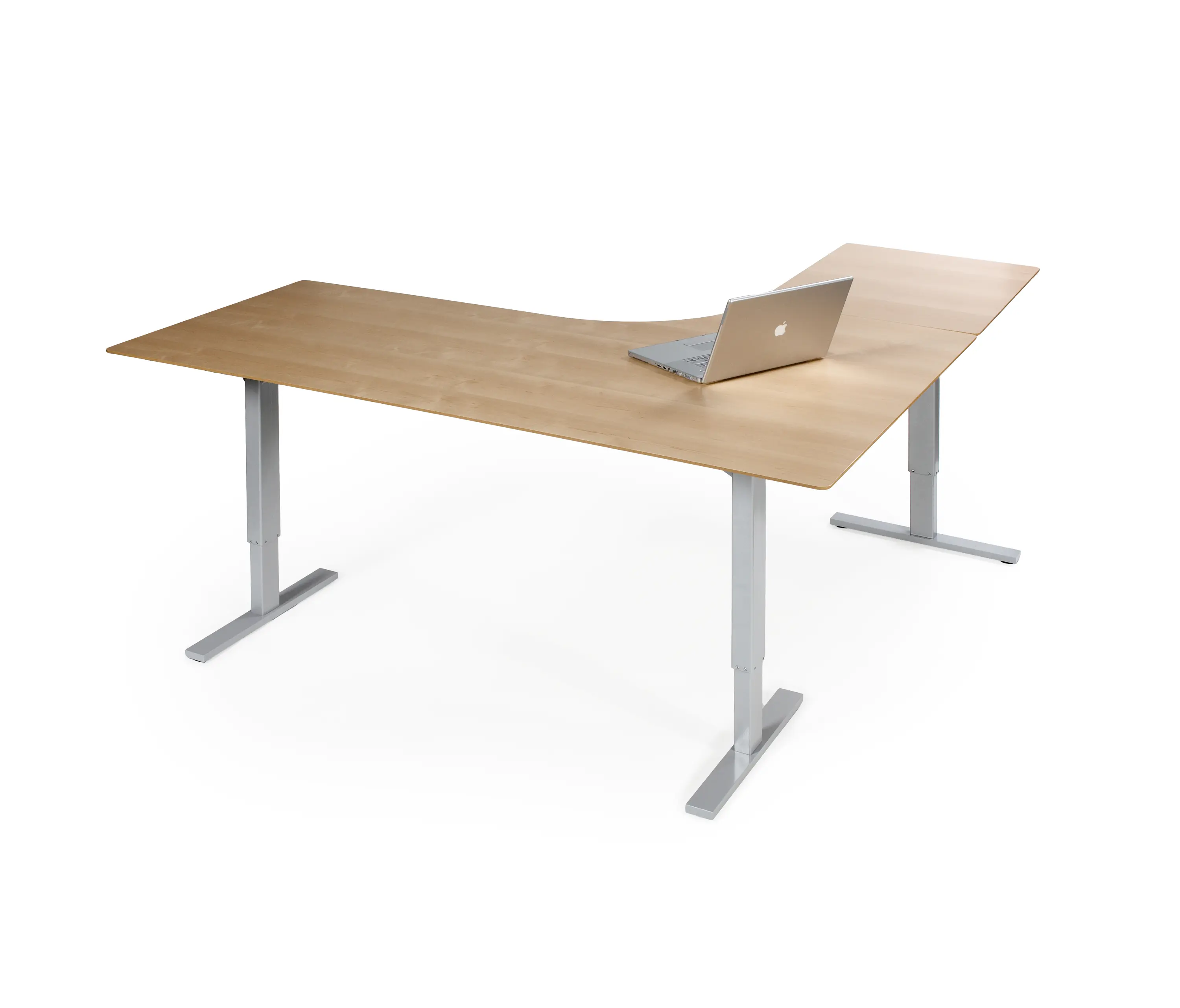 Swedstyle - Aero Flex - electric sit & stand frame