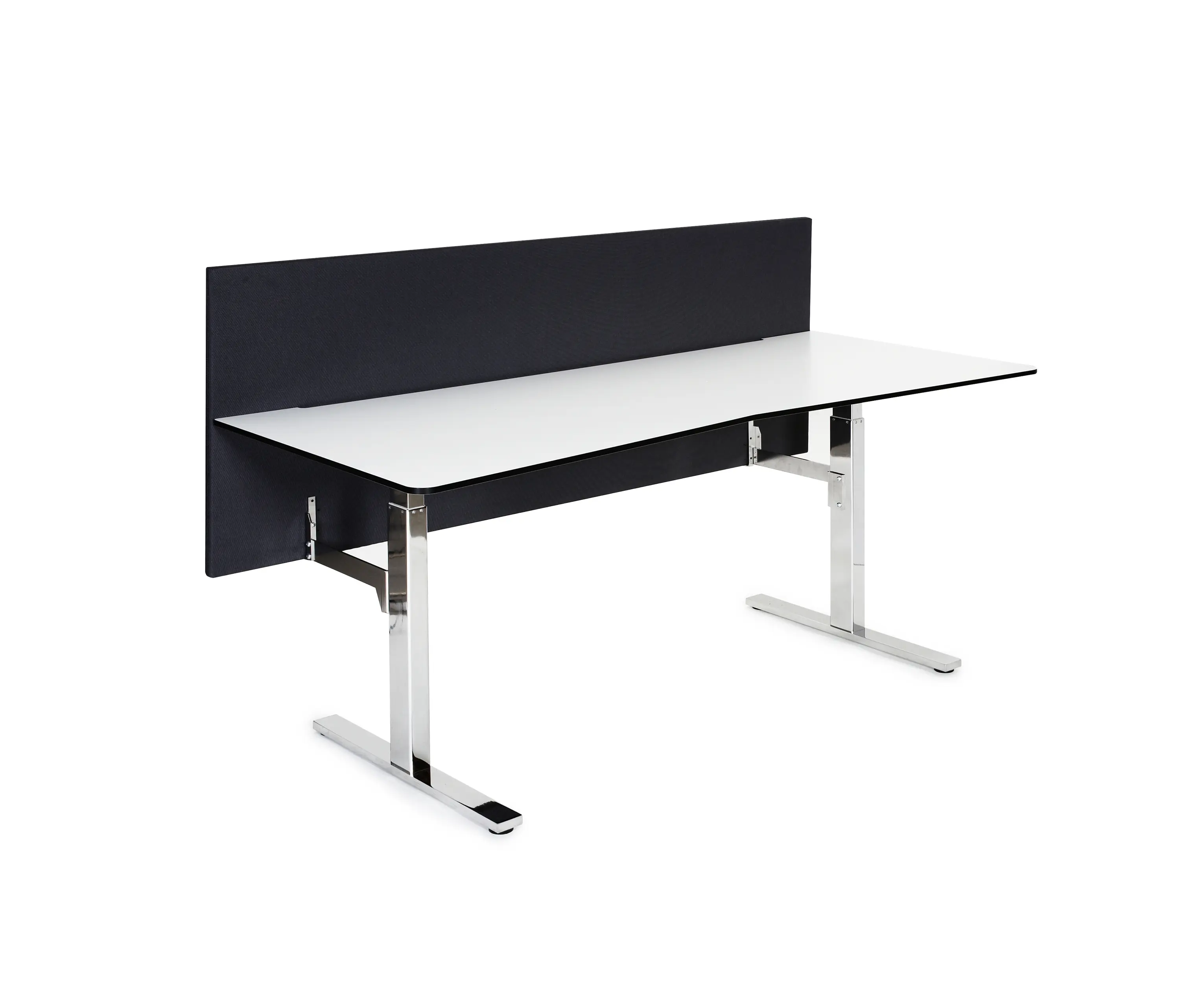 Swedstyle - Classic Flex - electric sit & stand frame