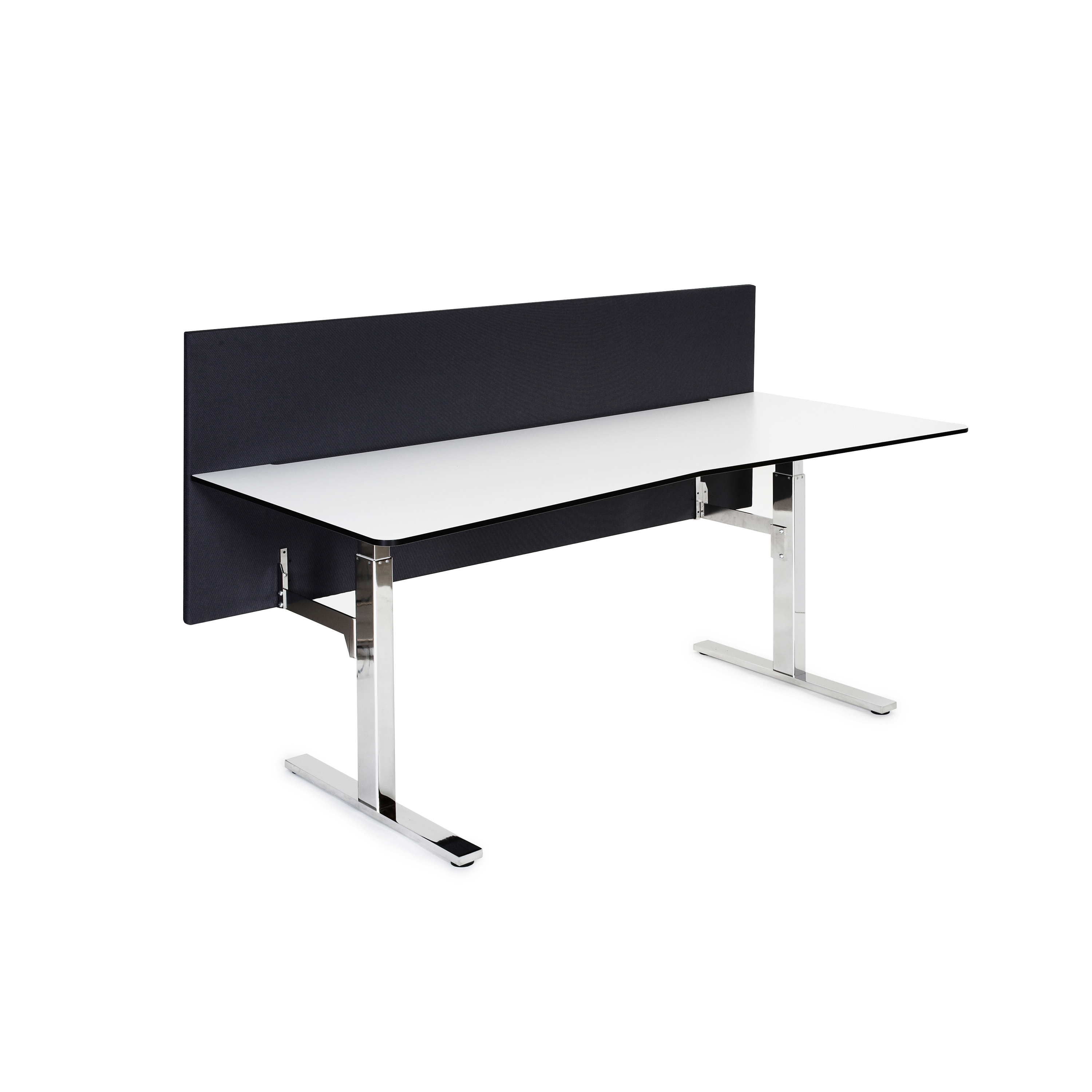 Display product Classic Flex - electric sit & stand frame from manufacturer Swedstyle