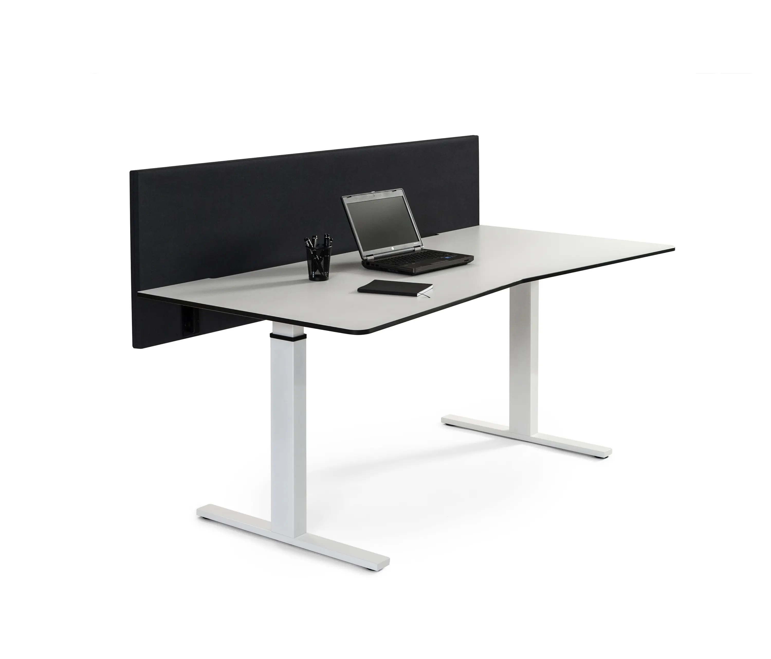 Swedstyle - Classic Flex - electric sit & stand frame