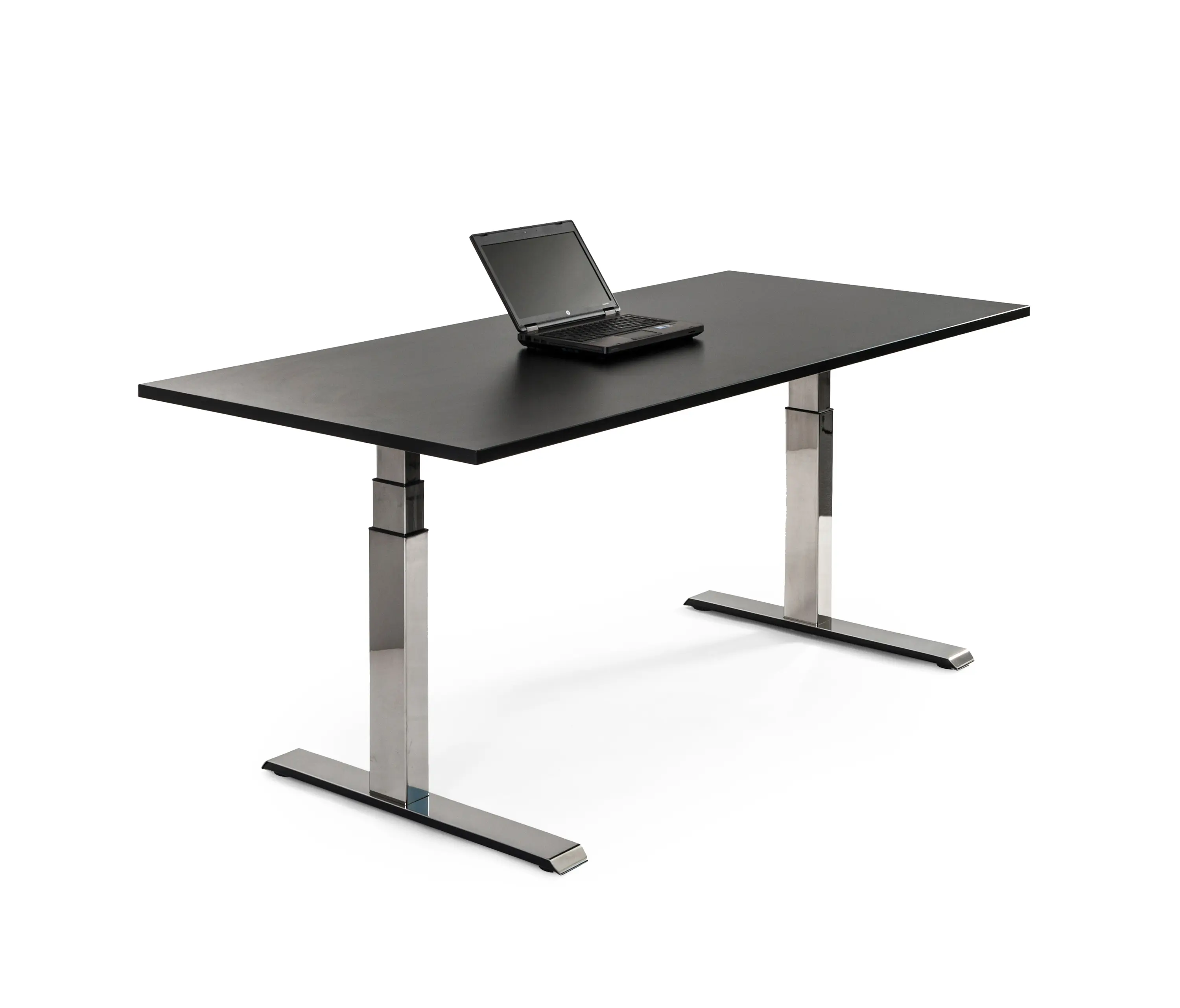 Swedstyle - Classic Flex - electric sit & stand frame
