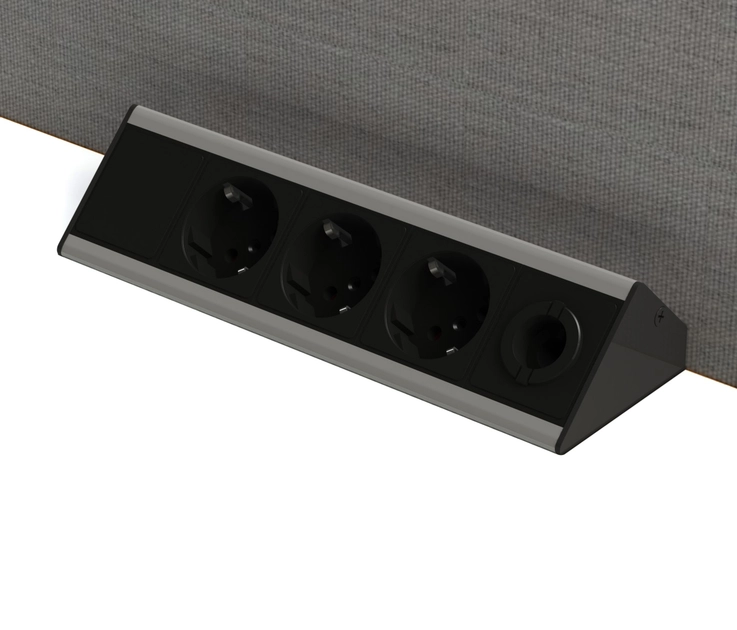 SCHUKO SOCKETS - High quality design SCHUKO SOCKETS | Architonic