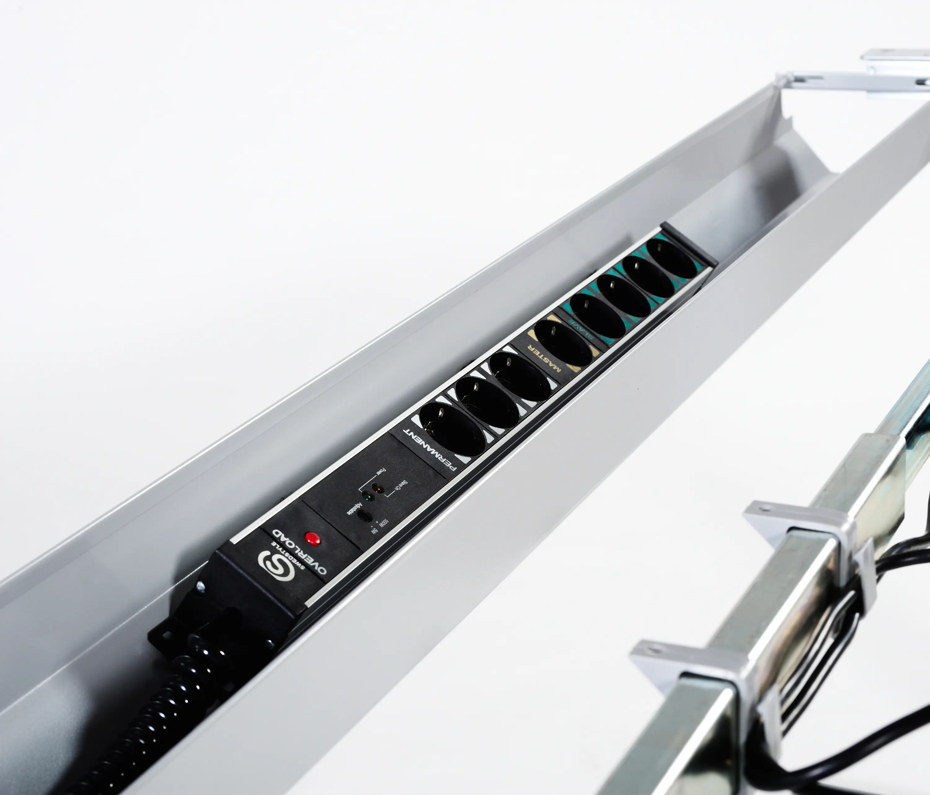 Swedstyle - Concept Flex Power connectors