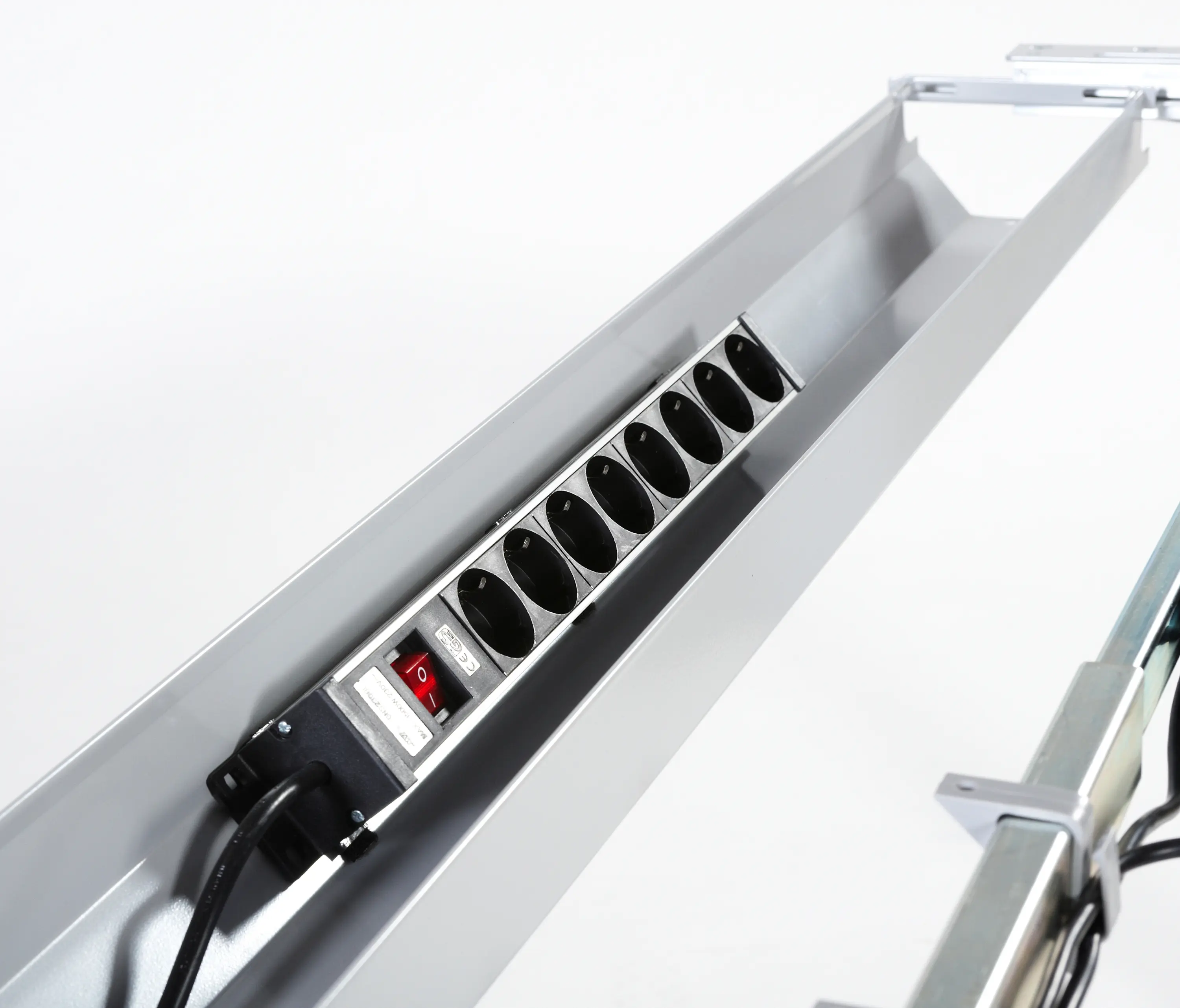 Swedstyle - Concept Flex Power connectors