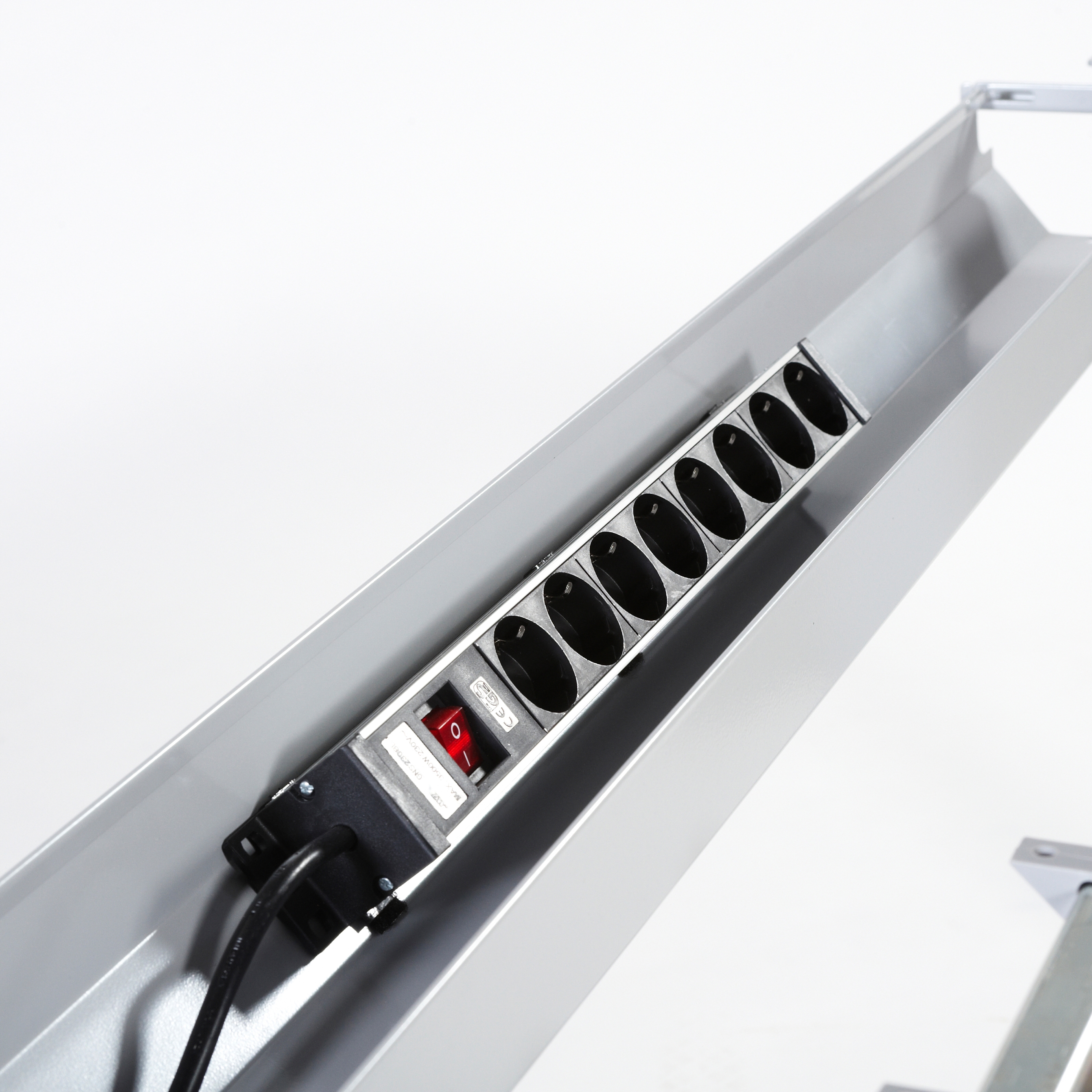 Produkt Concept Flex Steckdosen des Herstellers Swedstyle anzeigen