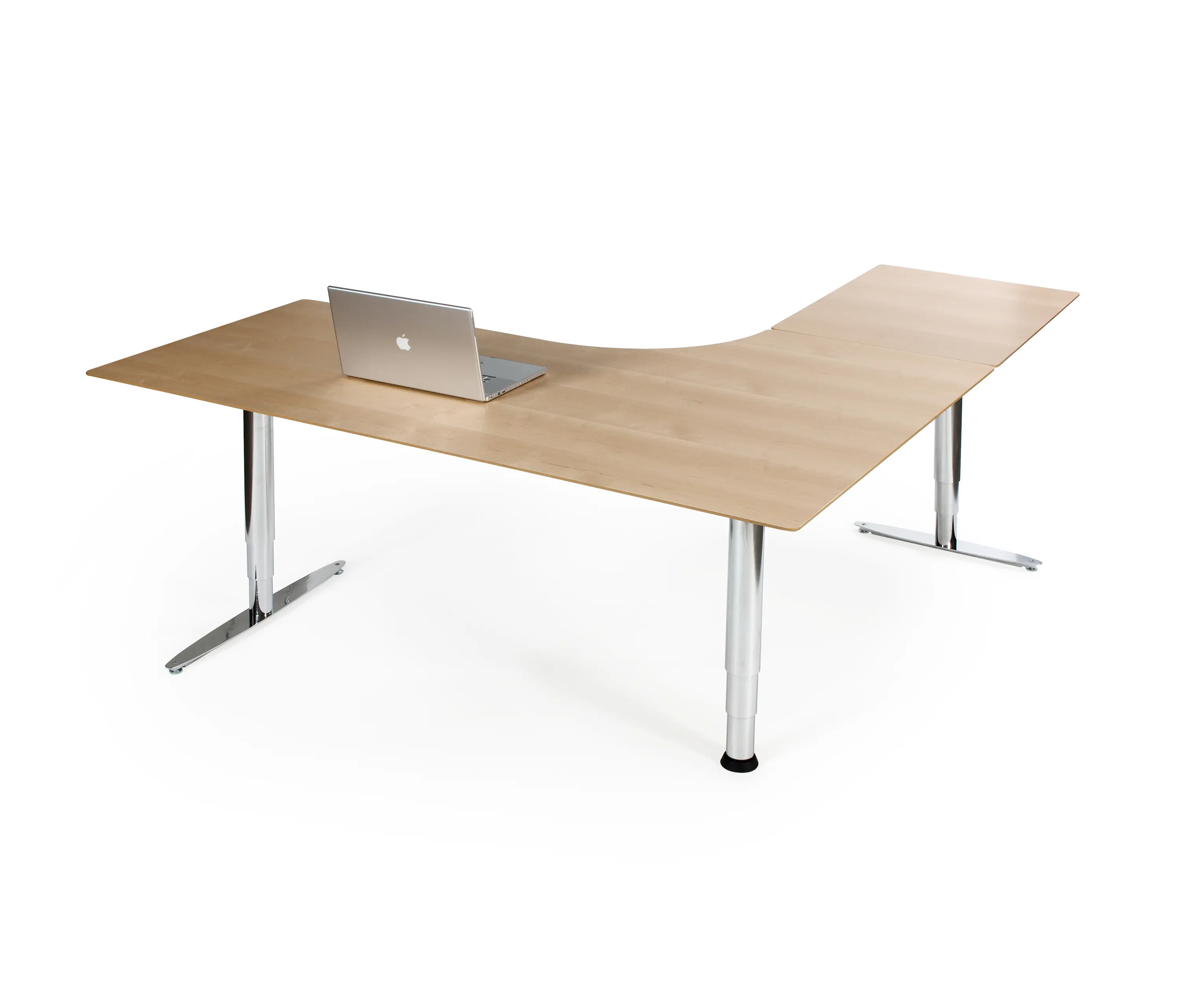 Swedstyle - Delta Flex - electric sit & stand frame