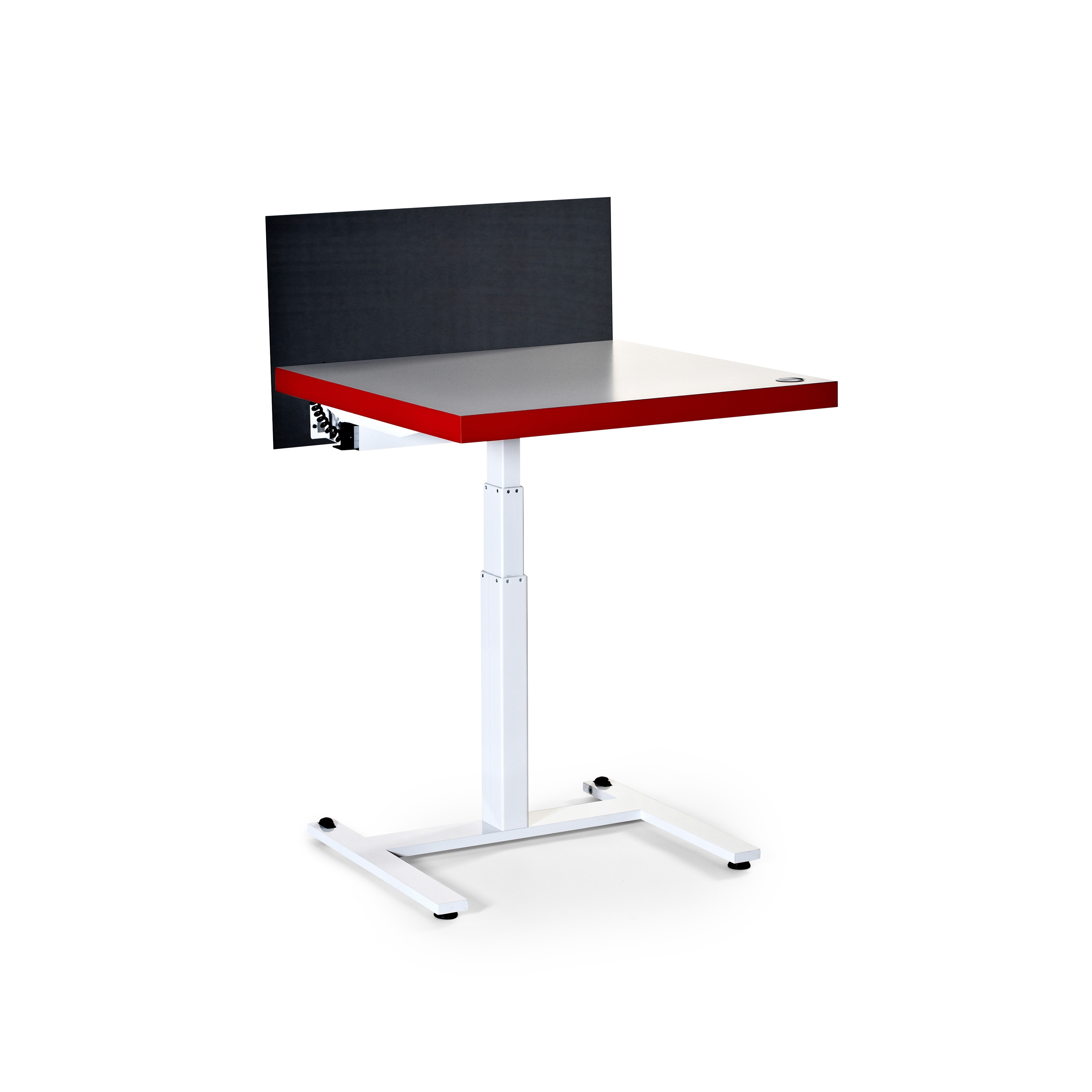 Display product Single Mini - electric single column frame from manufacturer Swedstyle