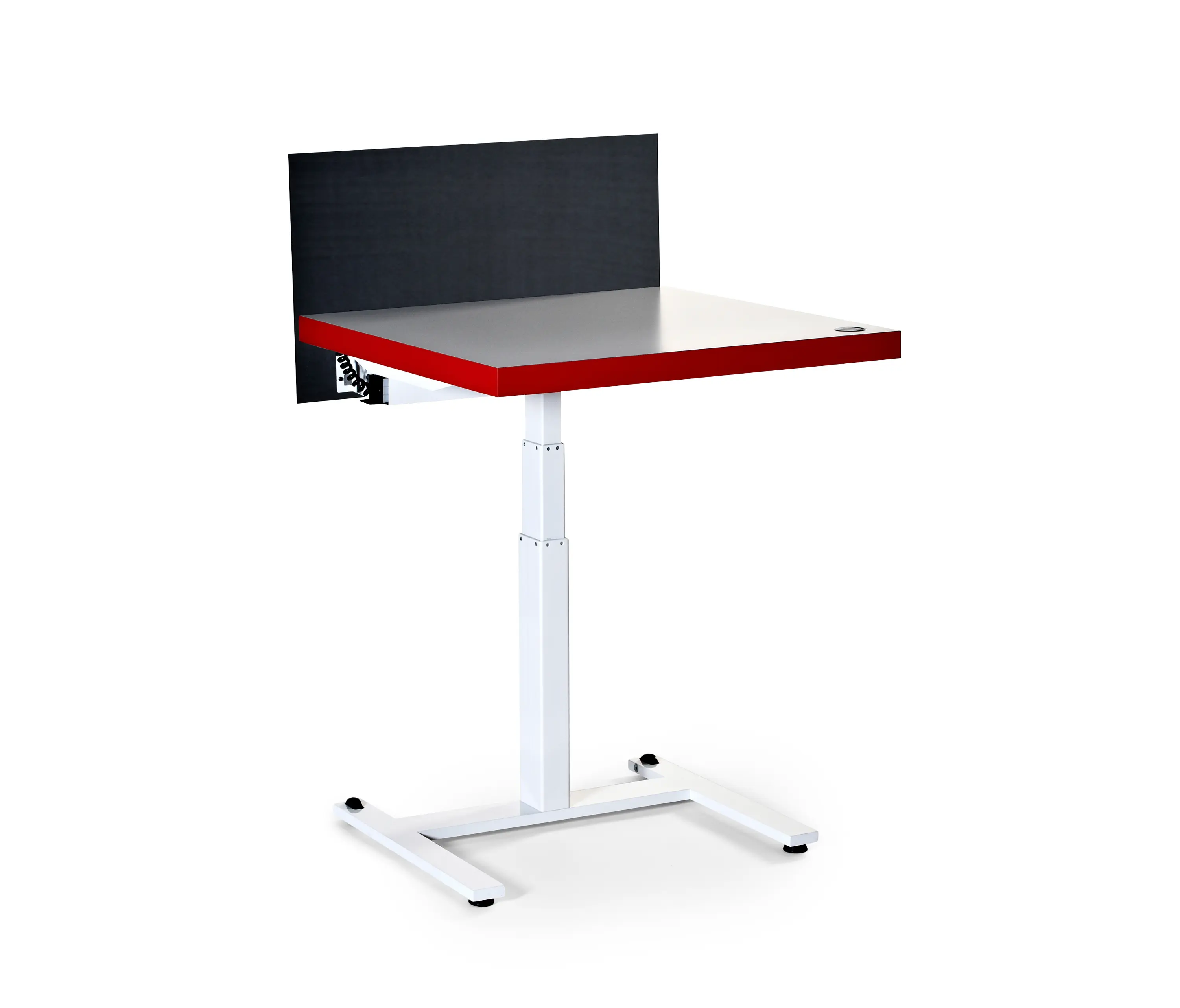 Swedstyle - Single Mini - electric single column frame