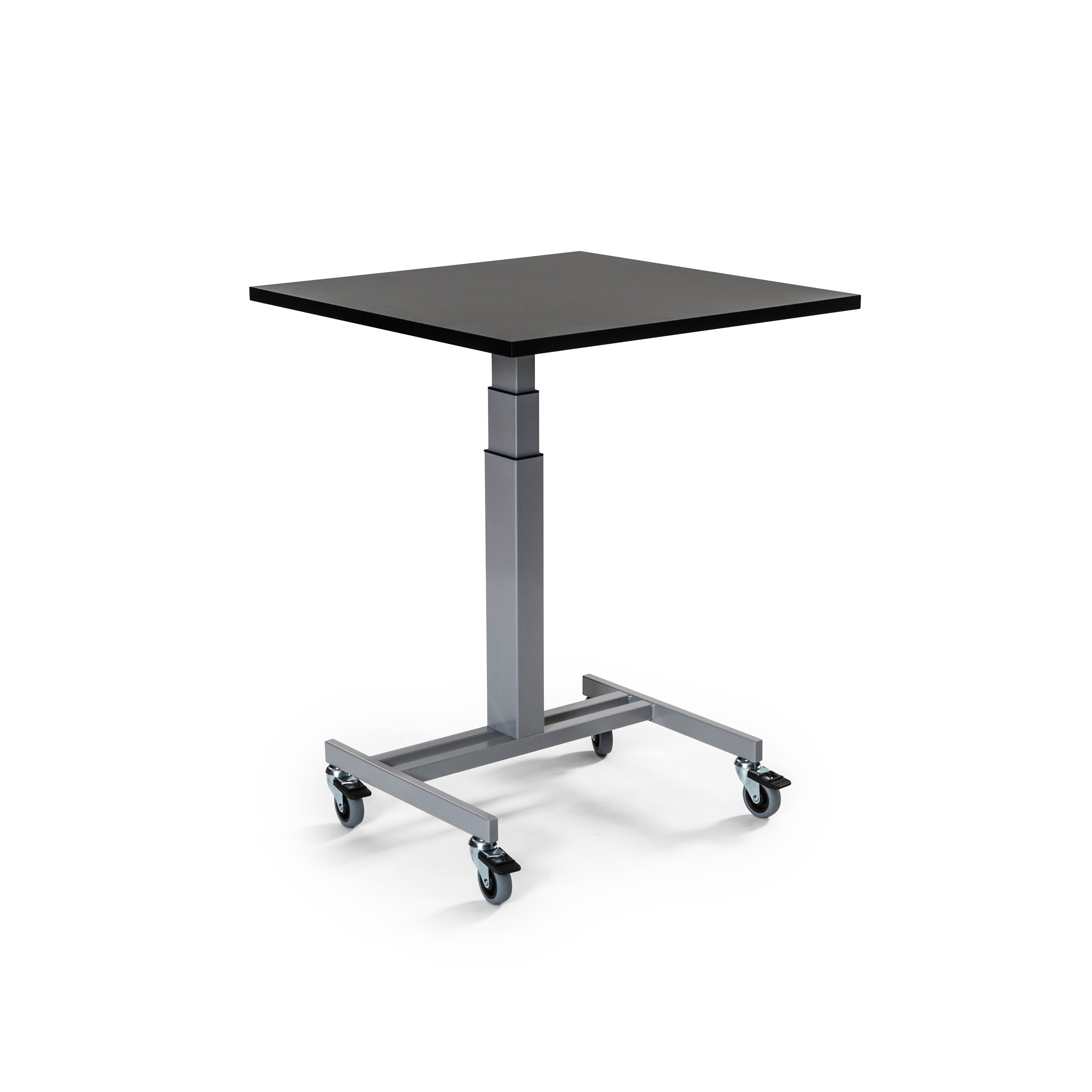 Display product Single Mini - electric single column frame from manufacturer Swedstyle