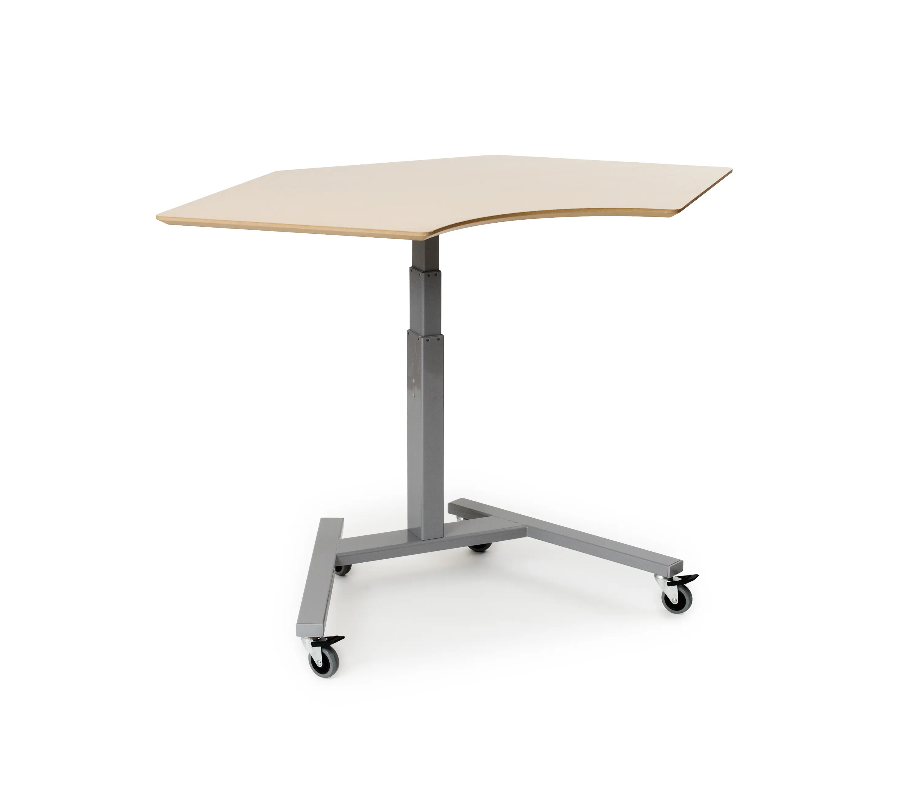 Swedstyle - Single Mini - electric single column frame