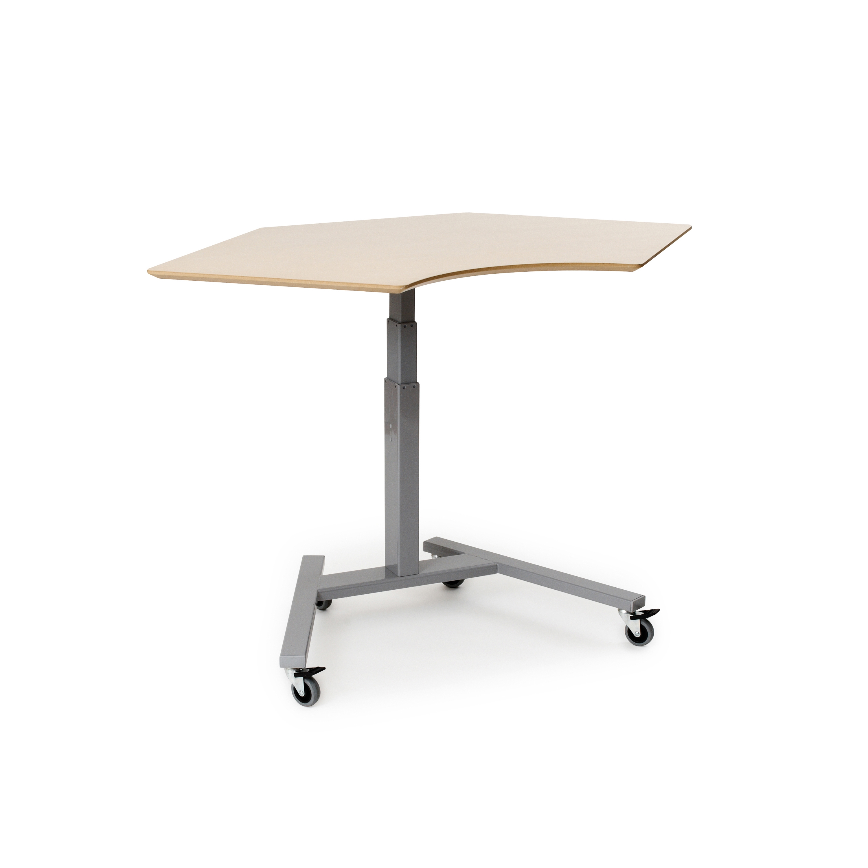 Display product Single Mini - electric single column frame from manufacturer Swedstyle