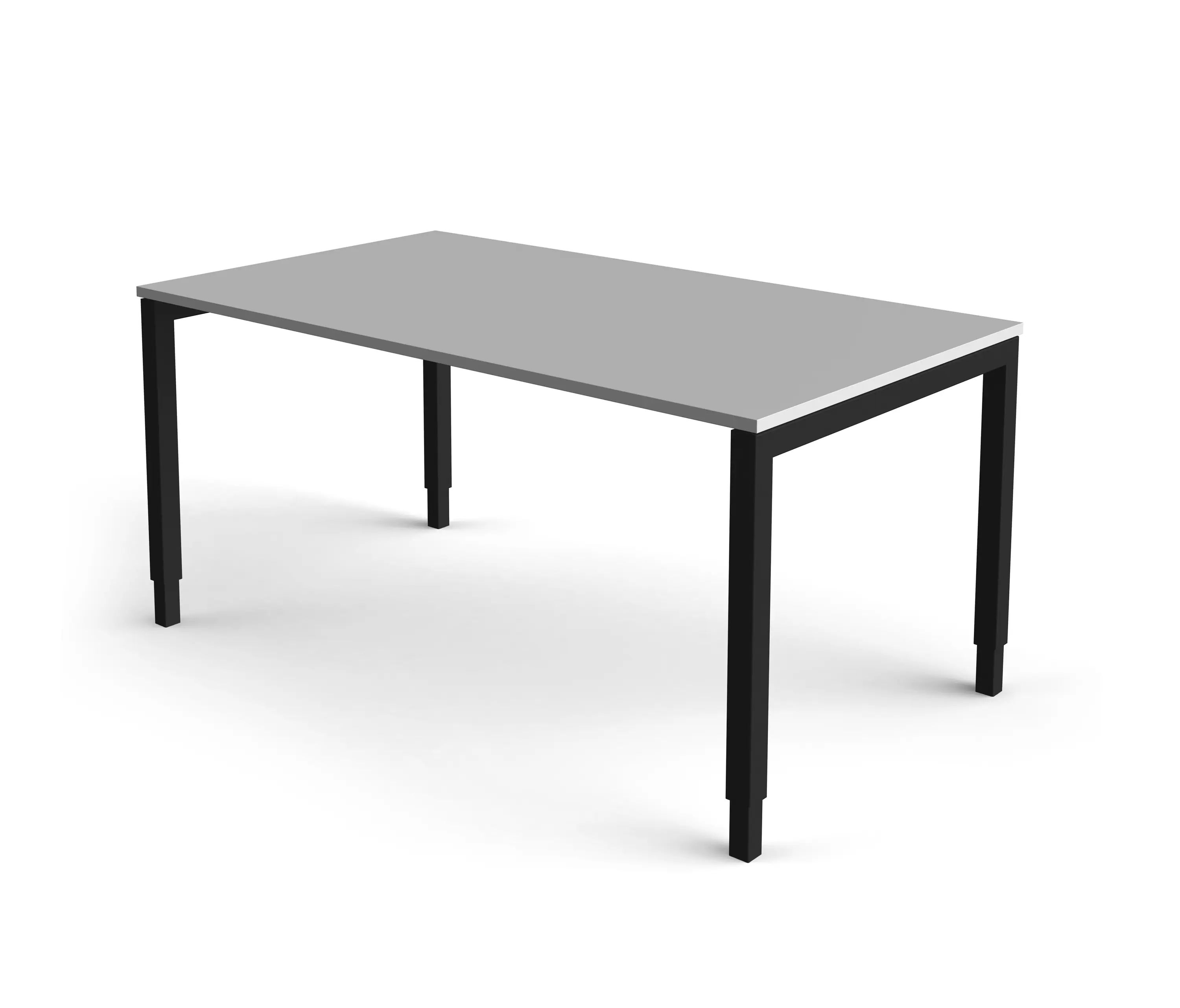 Swedstyle - Tetra Work Table - electric sit & stand frame
