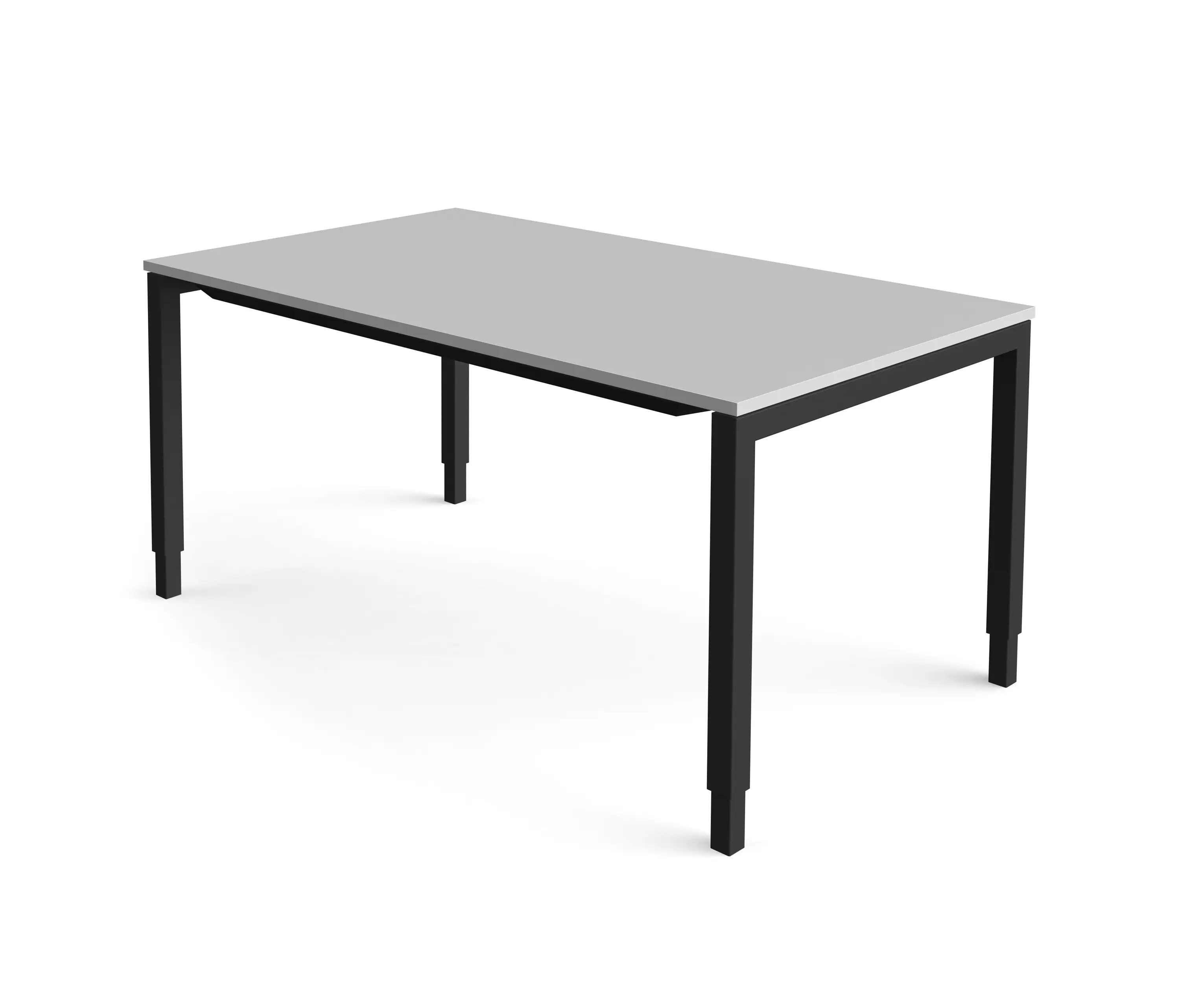 Swedstyle - Tetra Work Table - electric sit & stand frame