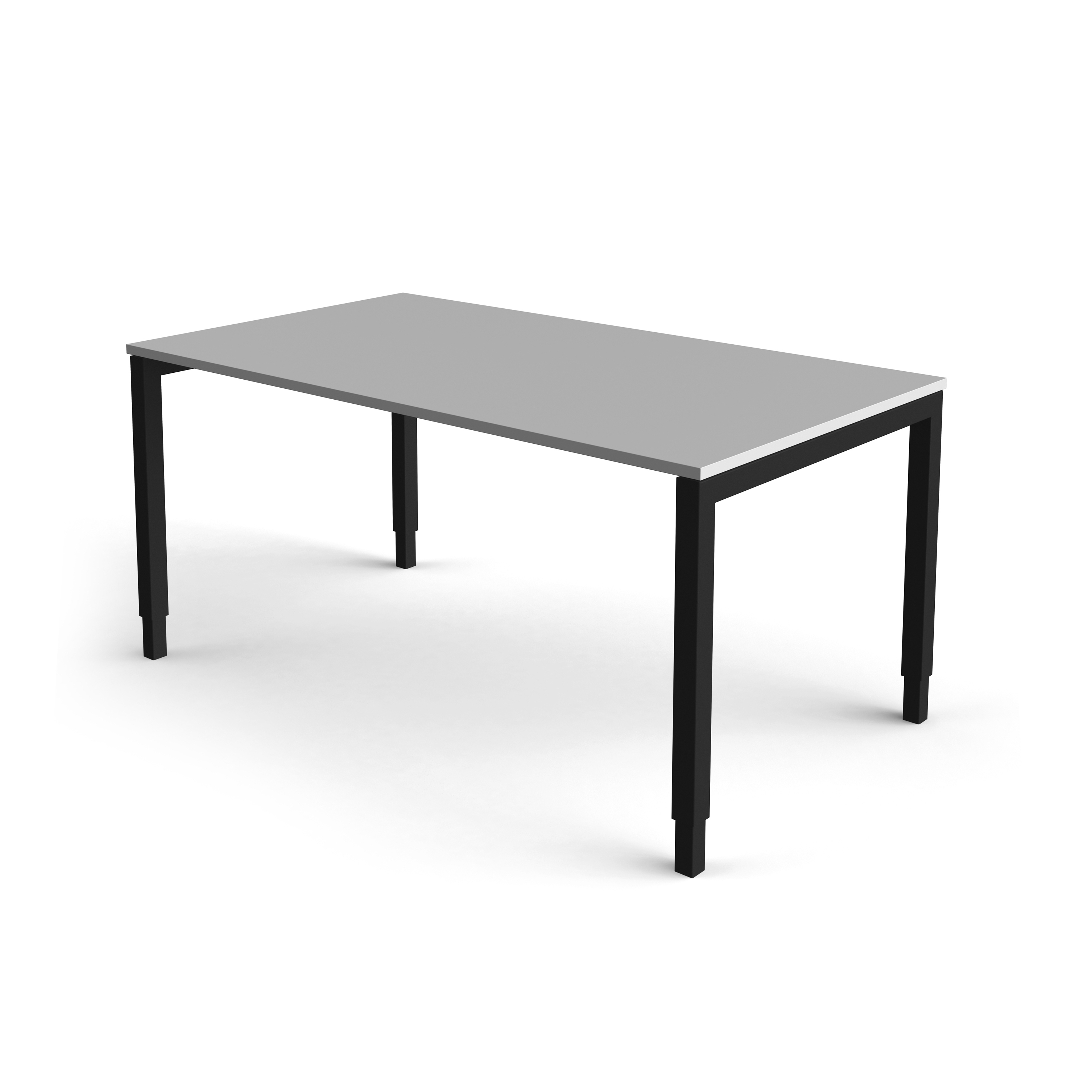 Produkt Tetra Work Table - electric sit & stand frame des Herstellers Swedstyle anzeigen