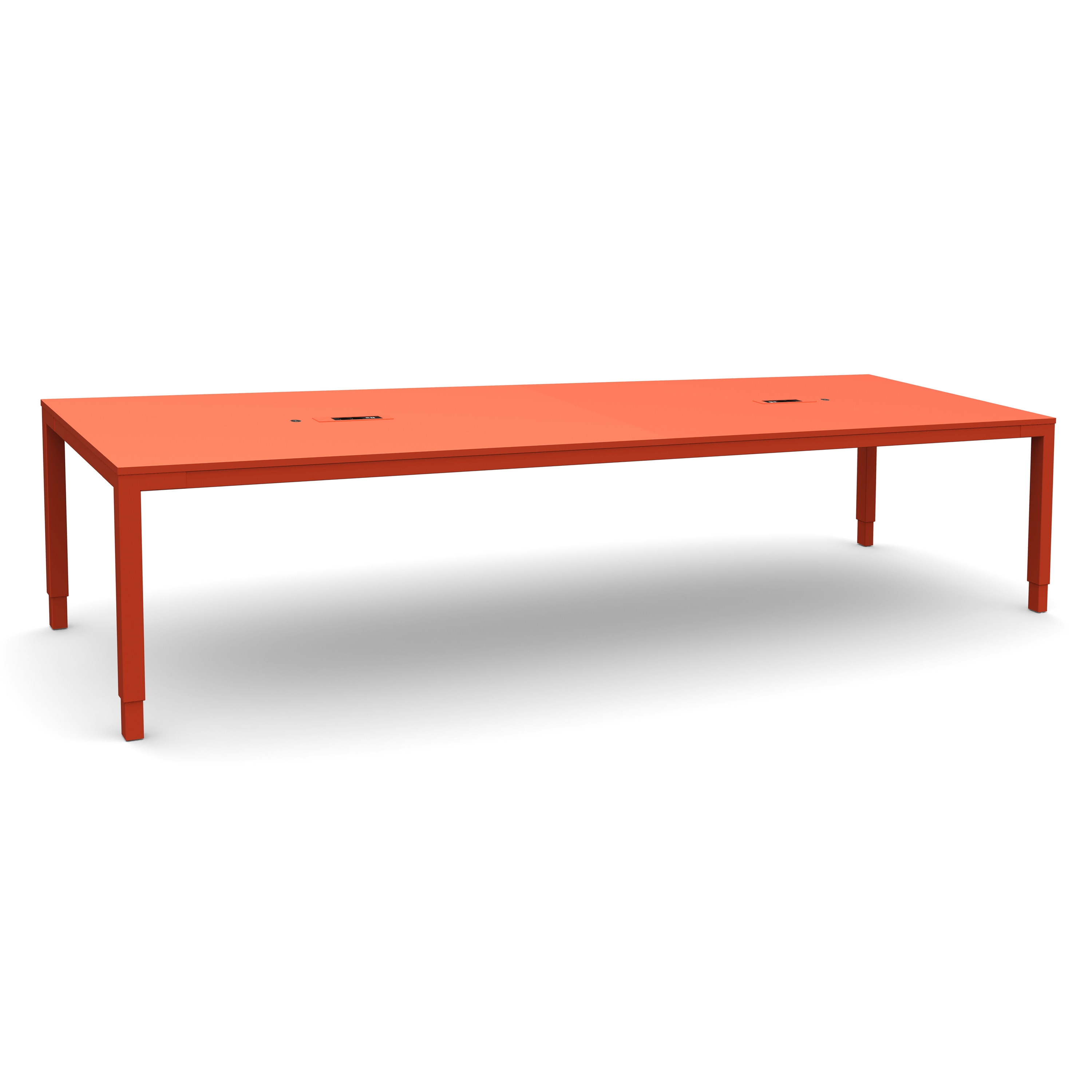 Produkt Tetra Meeting Table - electric sit & stand frame des Herstellers Swedstyle anzeigen