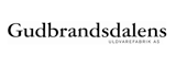Logo für Gudbrandsdalens Uldvarefabrik