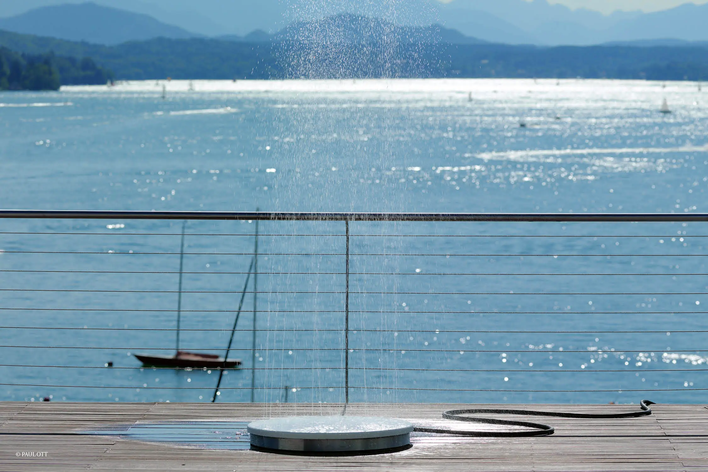 Viteo - Accessories | Shower