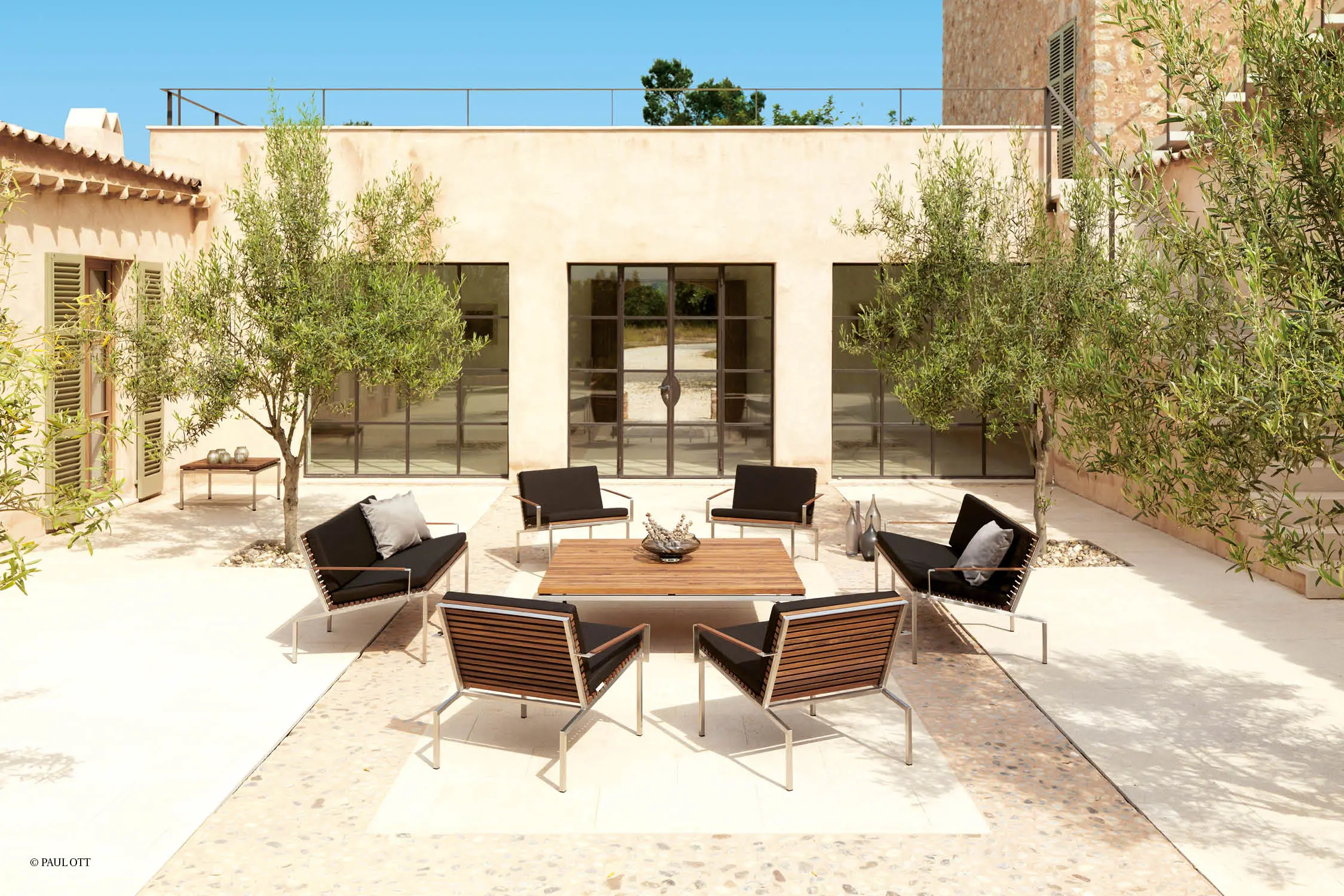 Viteo - Home Collection Lounge | Lounge Sofa