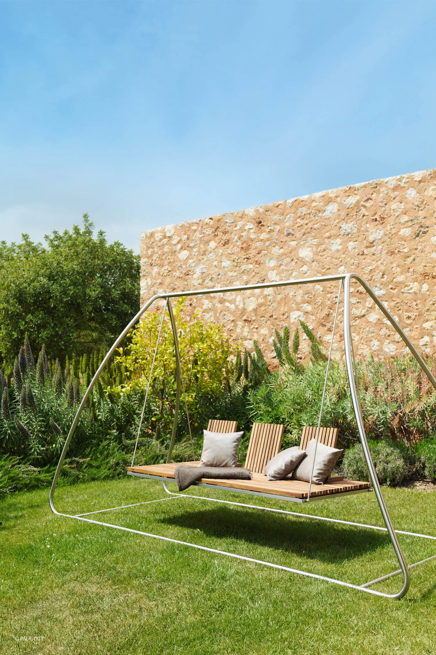 Viteo - Home Collection Relax | Adjustable Backrest