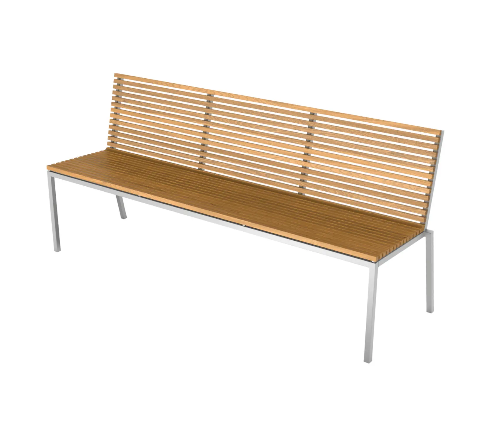 Viteo - Home Collection Dining | Bench with backrest