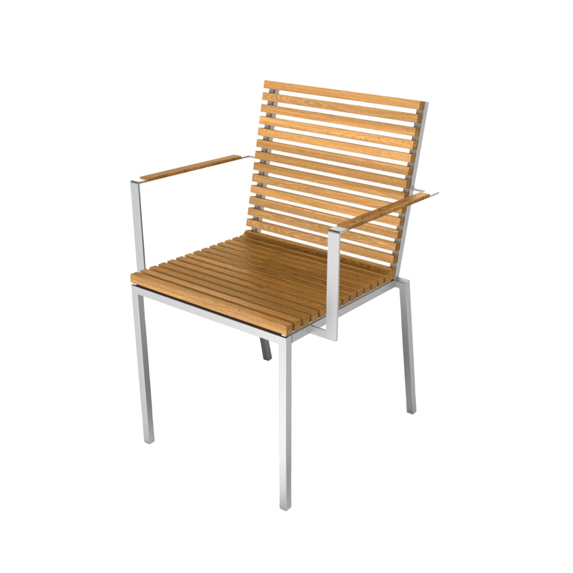 Produkt Home Collection Essen | Stuhl mit Armlehne des Herstellers Viteo anzeigen