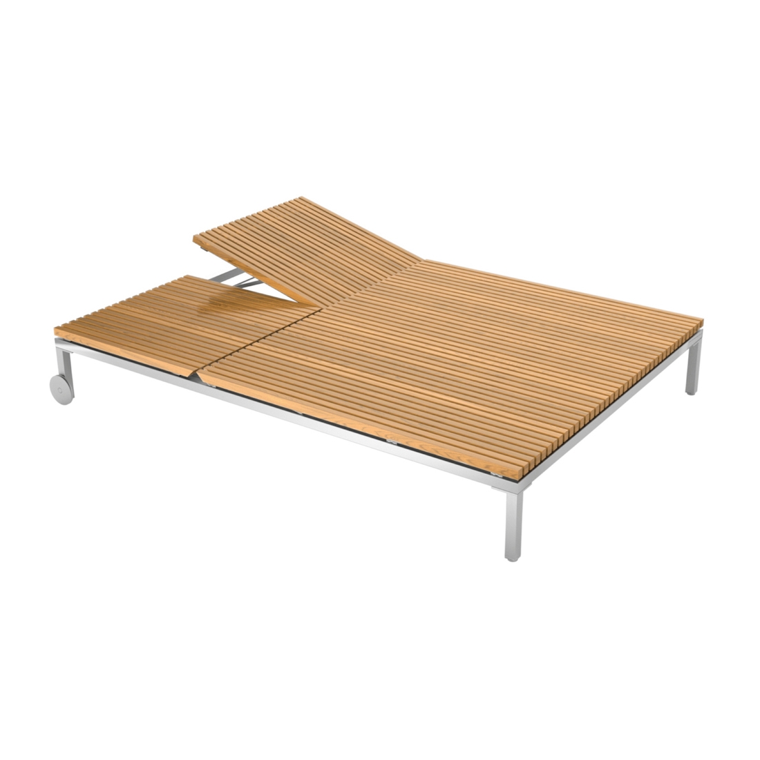 Produkt Home Collection Relax | Doppelliege des Herstellers Viteo anzeigen