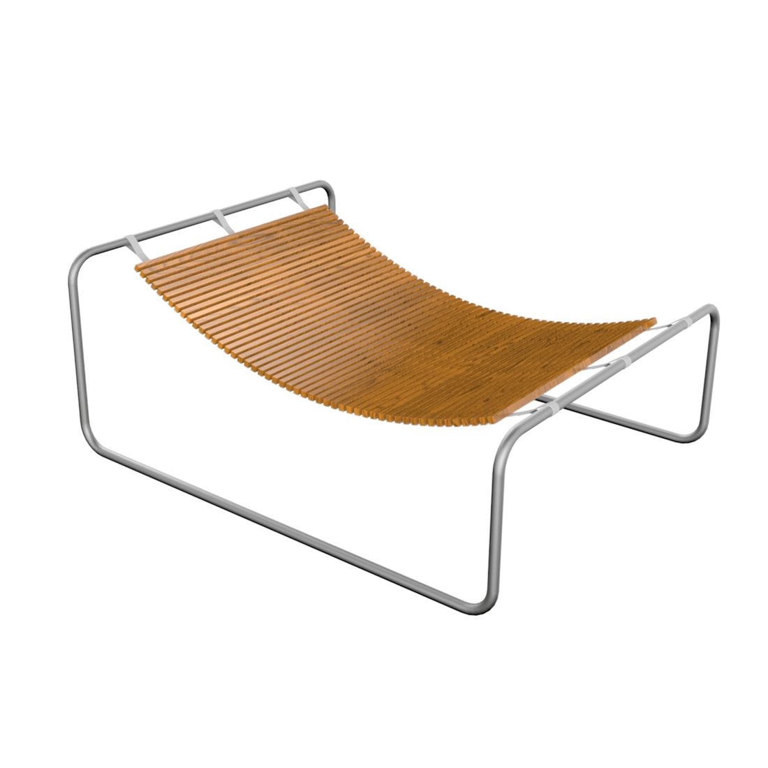 Display product Home Collection Relax | Hanging Sun Lounger from manufacturer Viteo