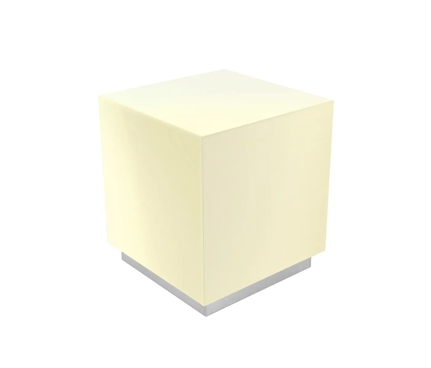 Viteo - Light Collection | Light Cube Mono LED