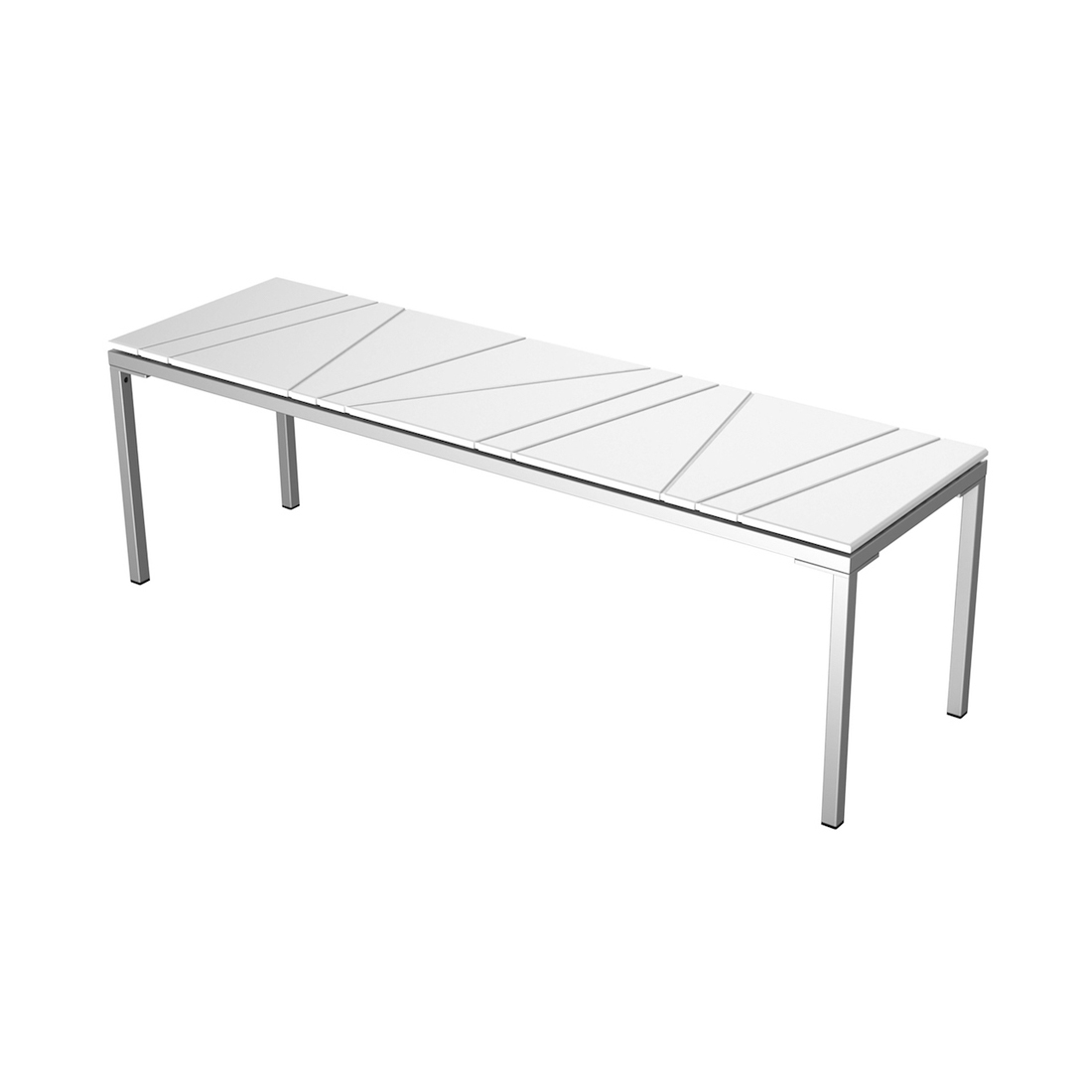 Produkt Bandoline Collection Essen | Bank 140/41 des Herstellers Viteo anzeigen