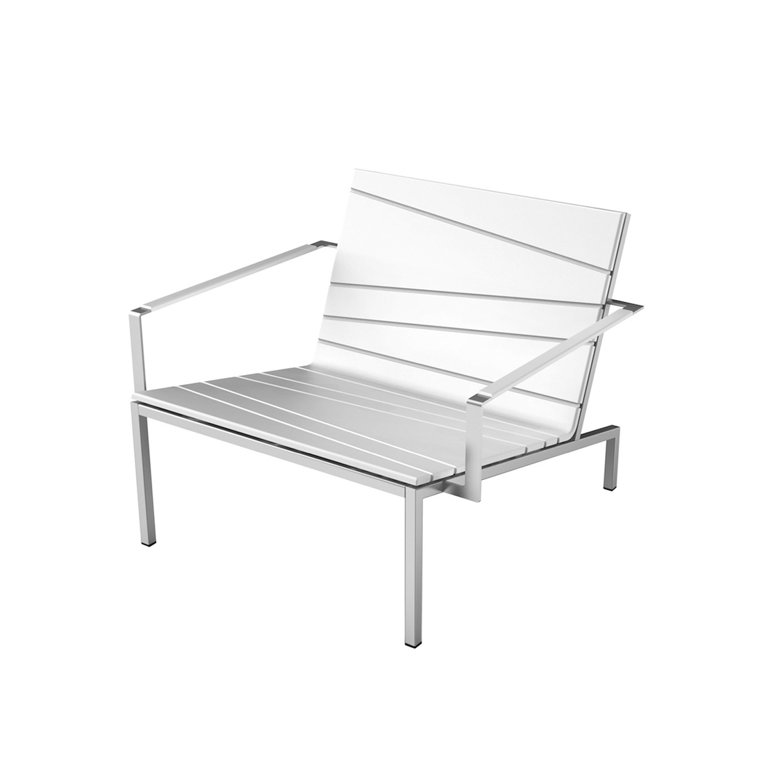 Produkt Bandoline Collection Lounge | Loungesessel des Herstellers Viteo anzeigen
