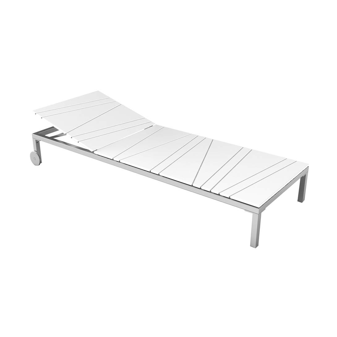 Produkt Bandoline Collection Relax | Sonnenliege des Herstellers Viteo anzeigen