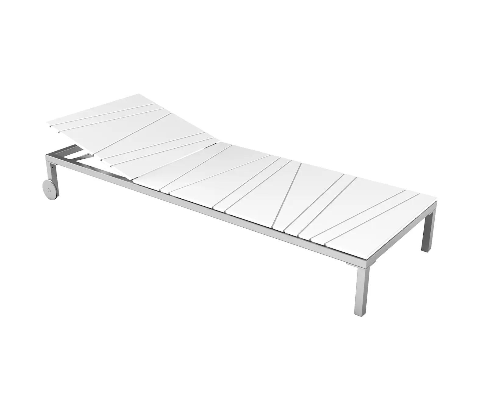 Viteo - Bandoline Collection Relax | Sonnenliege