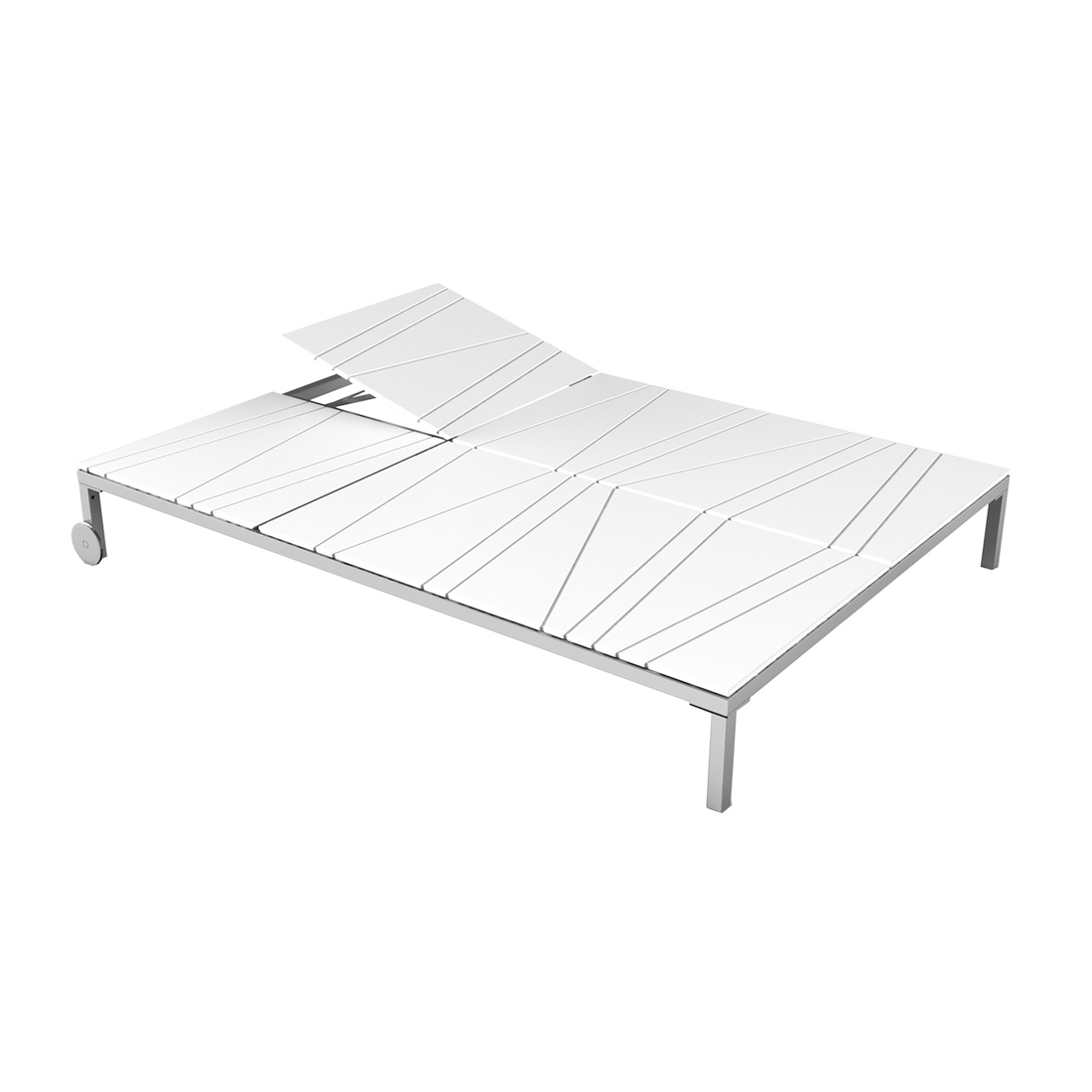 Produkt Bandoline Collection Relax | Doppelliege des Herstellers Viteo anzeigen