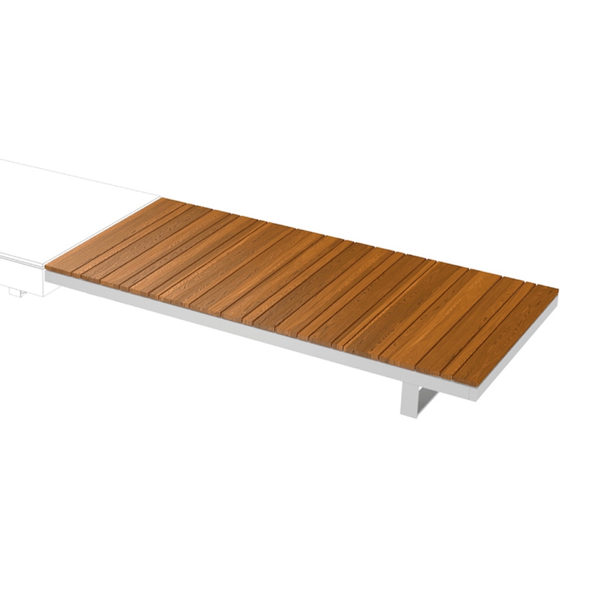 Produkt Pure Collection | Holztisch 180 des Herstellers Viteo anzeigen